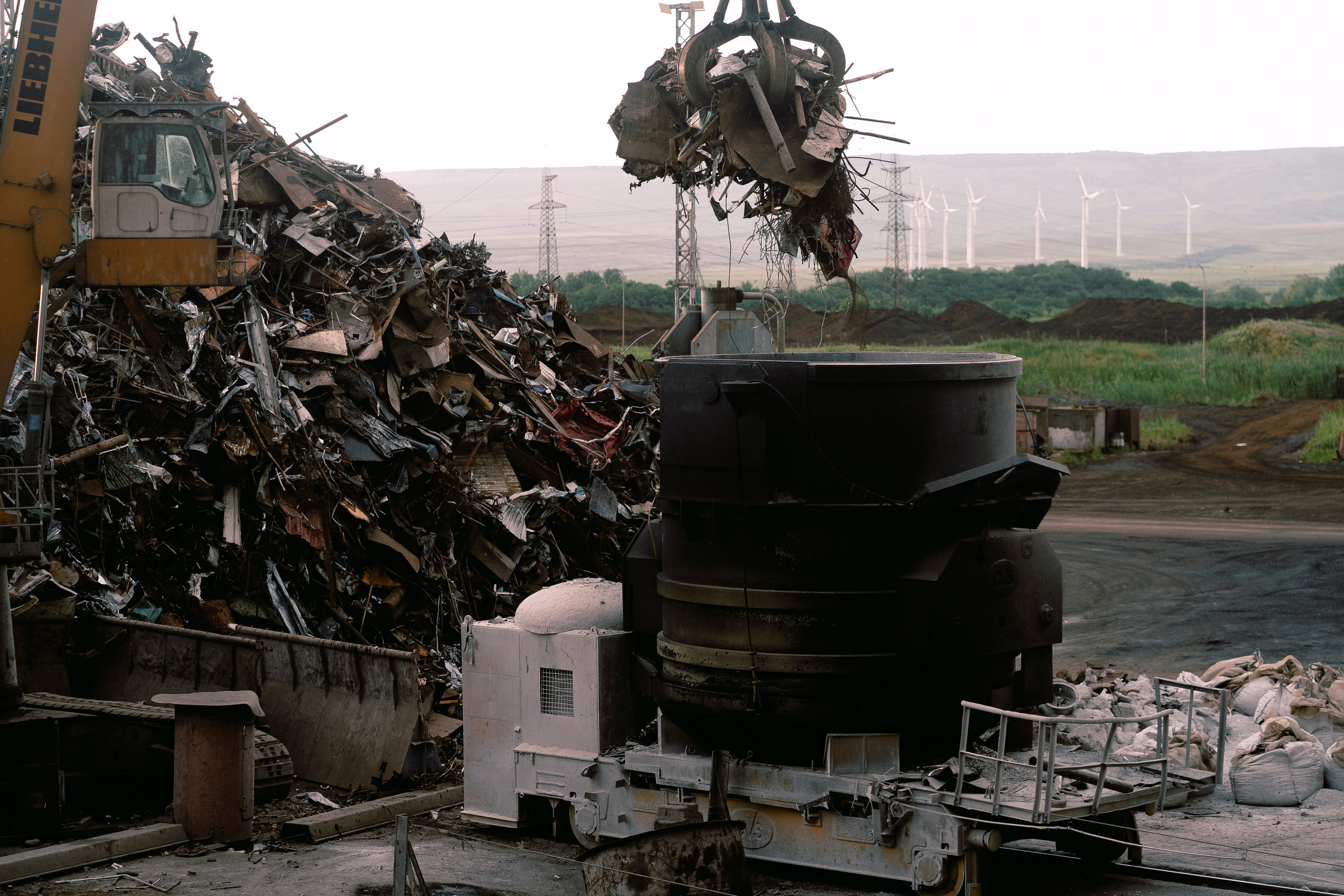 StavSteel, СтавСталь. @tomrus: Рустам Шагиморданов — фотограф