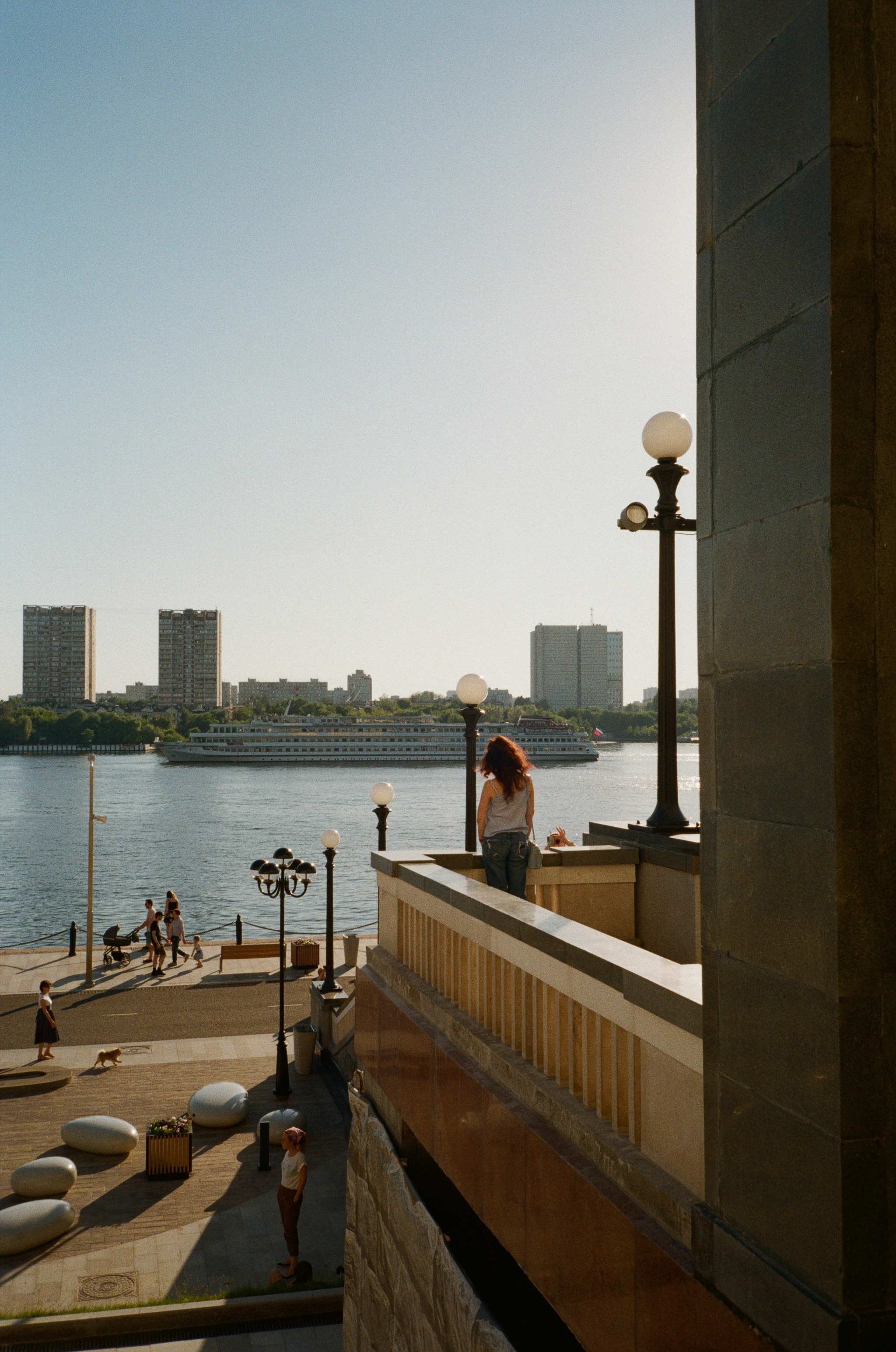 Moscow. @tomrus: Рустам Шагиморданов — фотограф