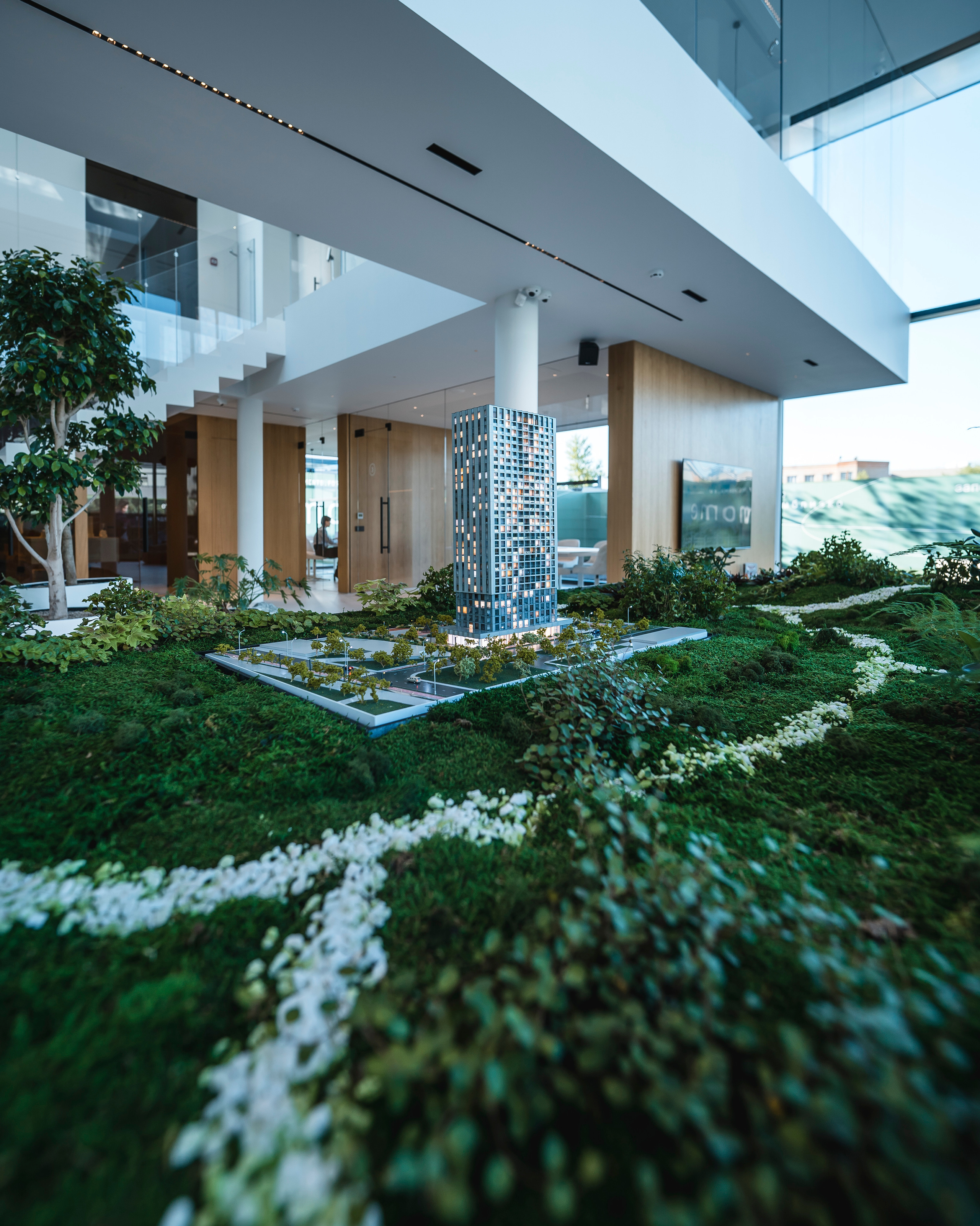 Moments, FORMA. @tomrus: Рустам Шагиморданов — фотограф