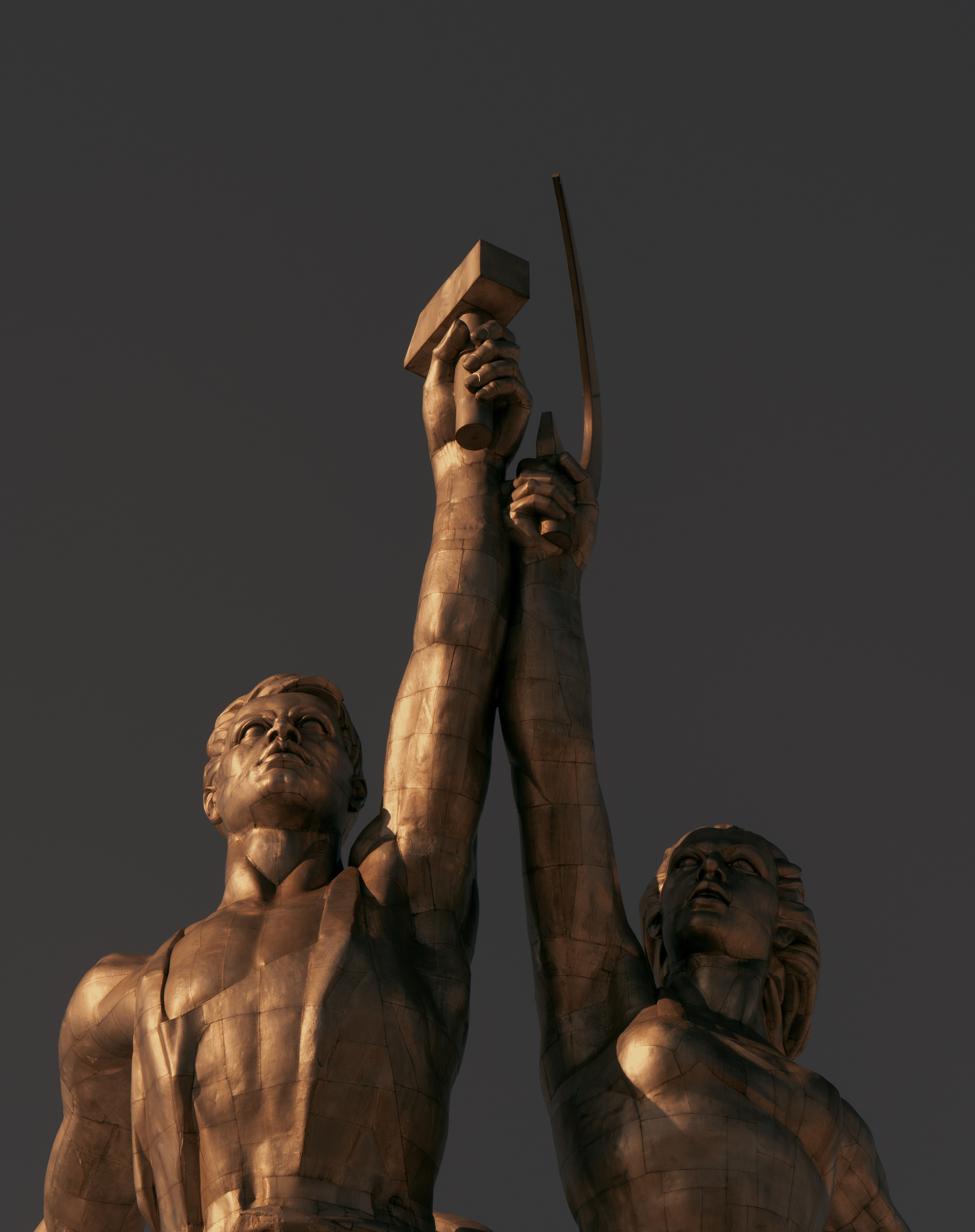 Cityscape / Городской пейзаж. @tomrus: Рустам Шагиморданов — фотограф