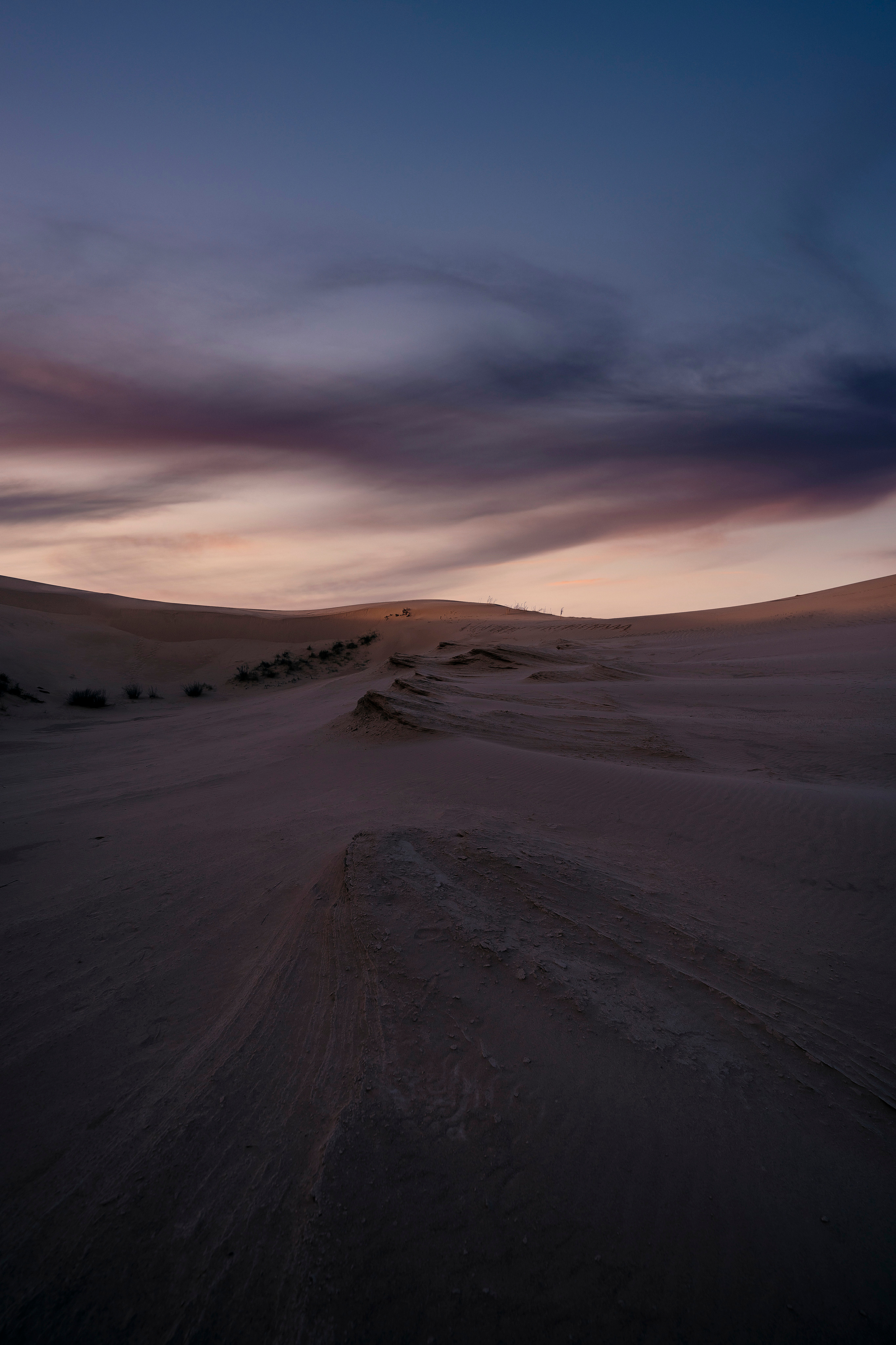 Landscape / Пейзаж. @tomrus: Рустам Шагиморданов — фотограф