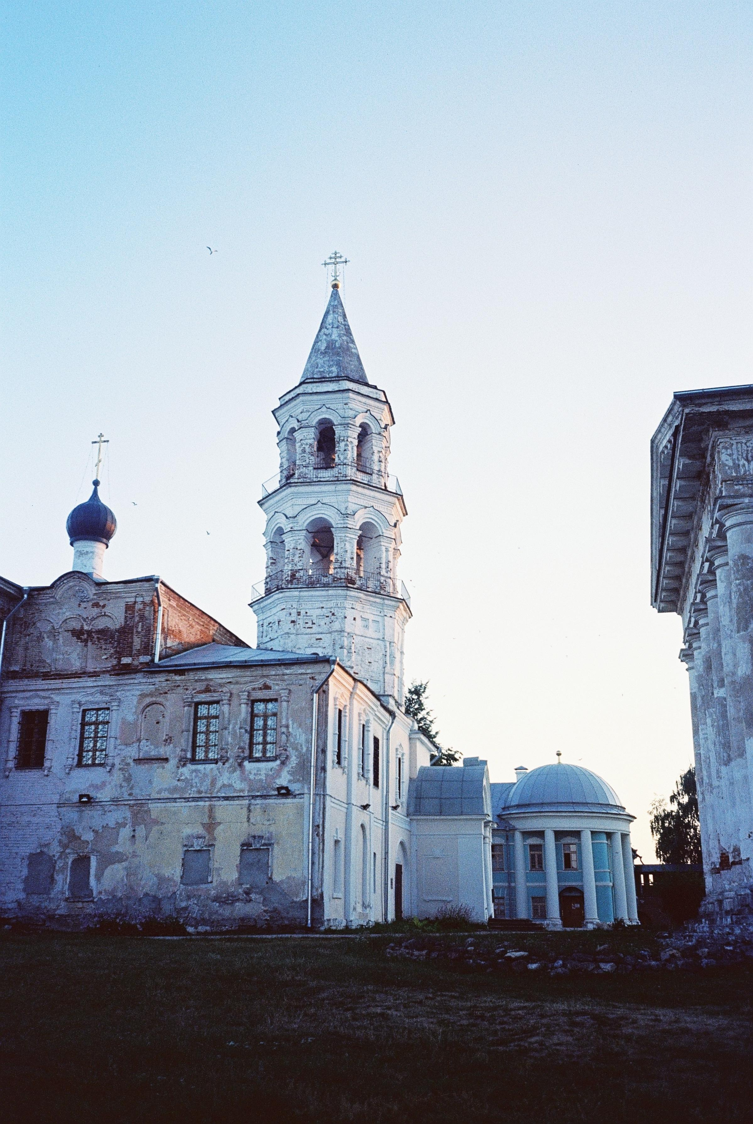 Summer 2021. @tomrus: Рустам Шагиморданов — фотограф