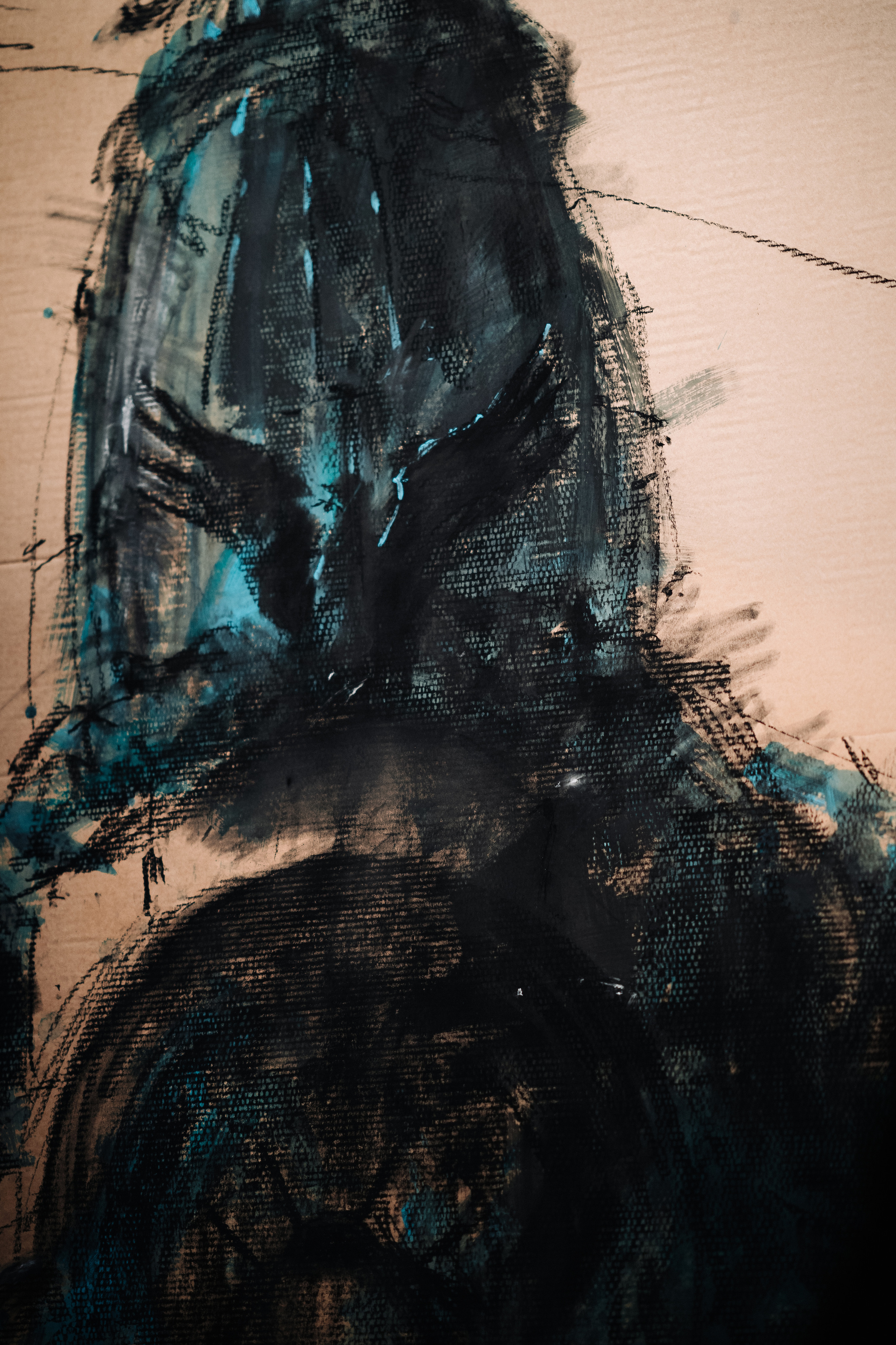 Сергей Кузнецов. «Архитектура мира». @tomrus: Рустам Шагиморданов — фотограф