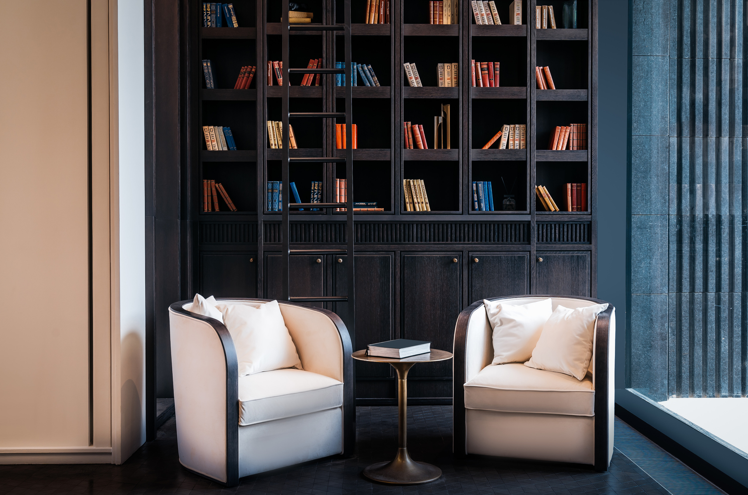 Paveletskaya City, MR Group X Level. @tomrus: Рустам Шагиморданов — фотограф