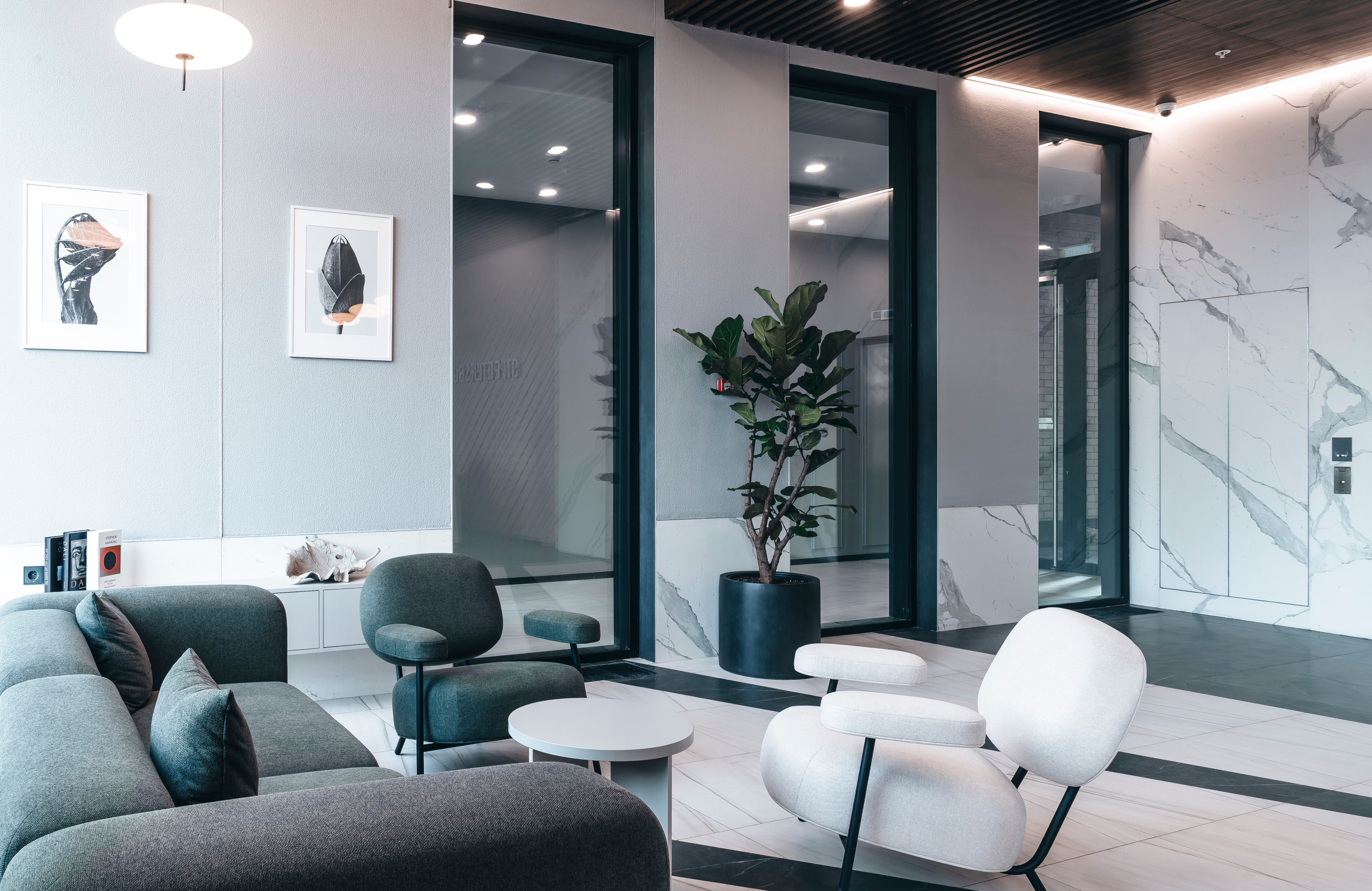 Metropolia, MR Group. @tomrus: Рустам Шагиморданов — фотограф