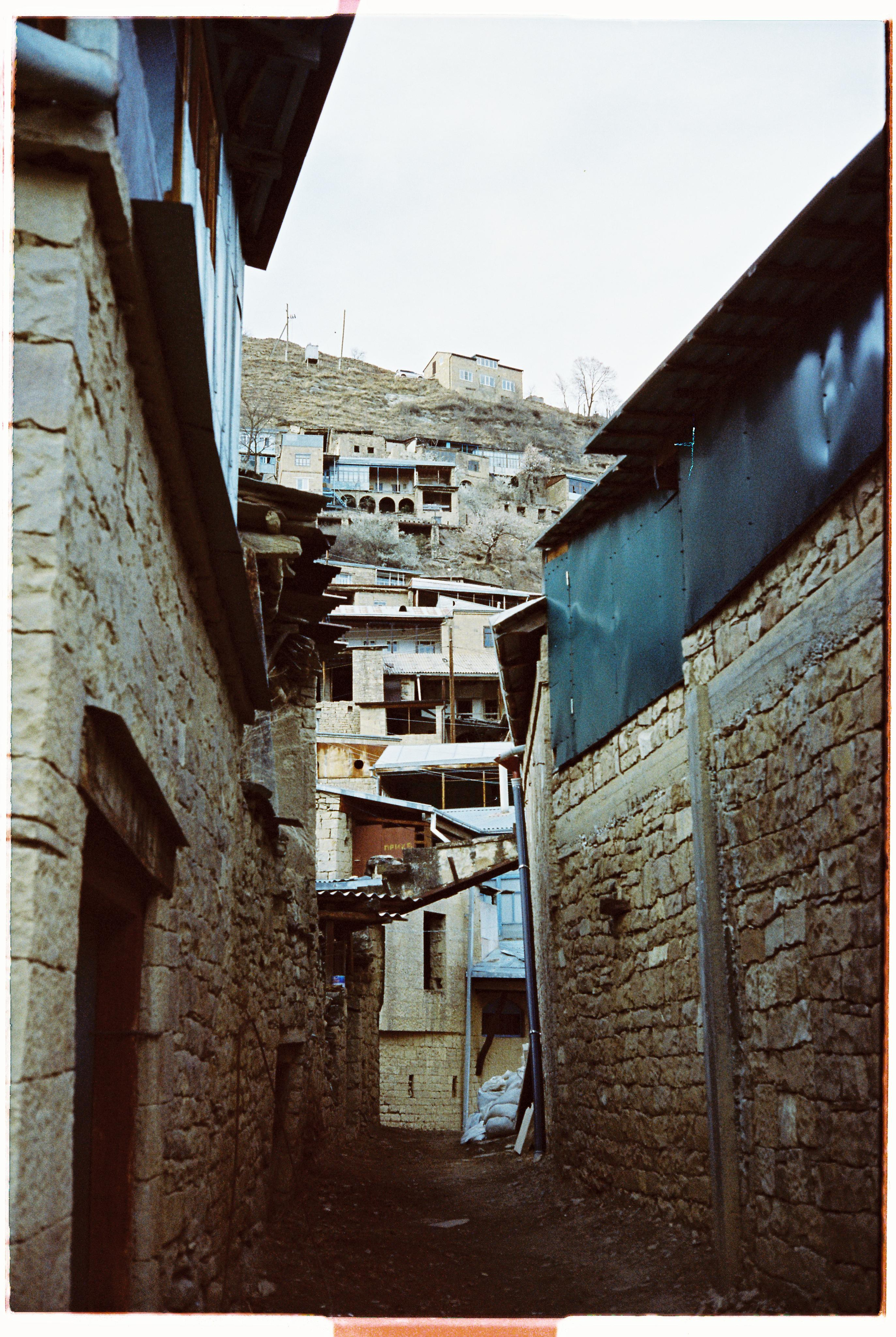 Dagestan. @tomrus: Рустам Шагиморданов — фотограф