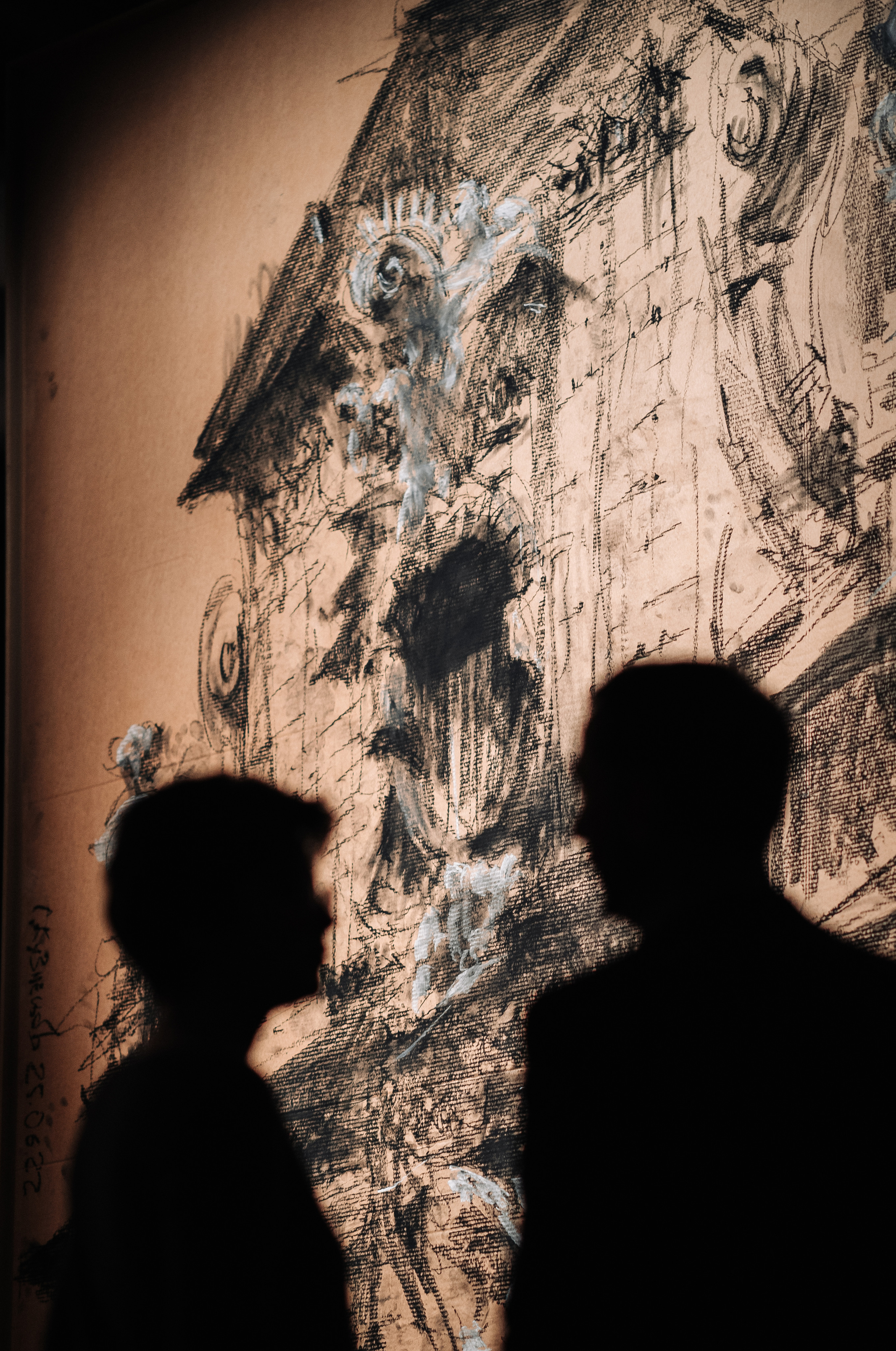 Сергей Кузнецов. «Архитектура мира». @tomrus: Рустам Шагиморданов — фотограф