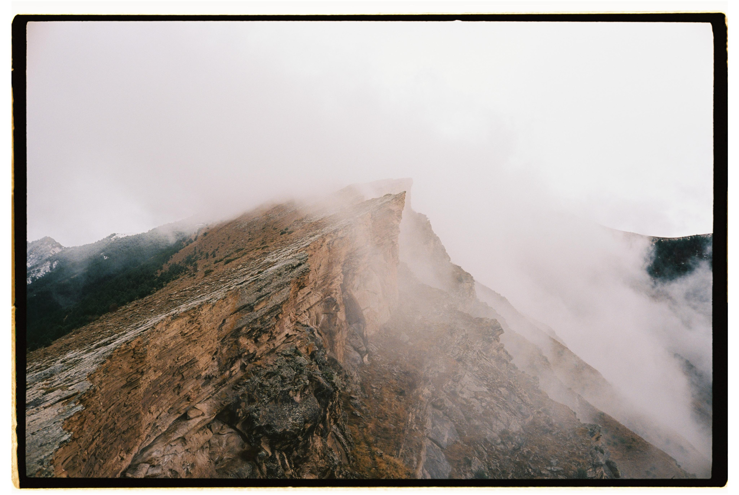 Dagestan. @tomrus: Рустам Шагиморданов — фотограф