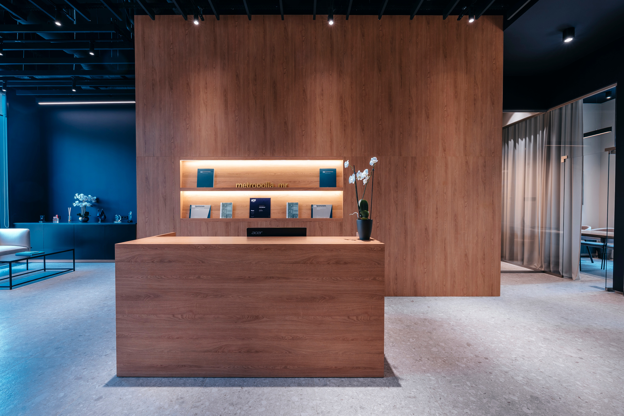 Metropolia, MR Group. @tomrus: Рустам Шагиморданов — фотограф