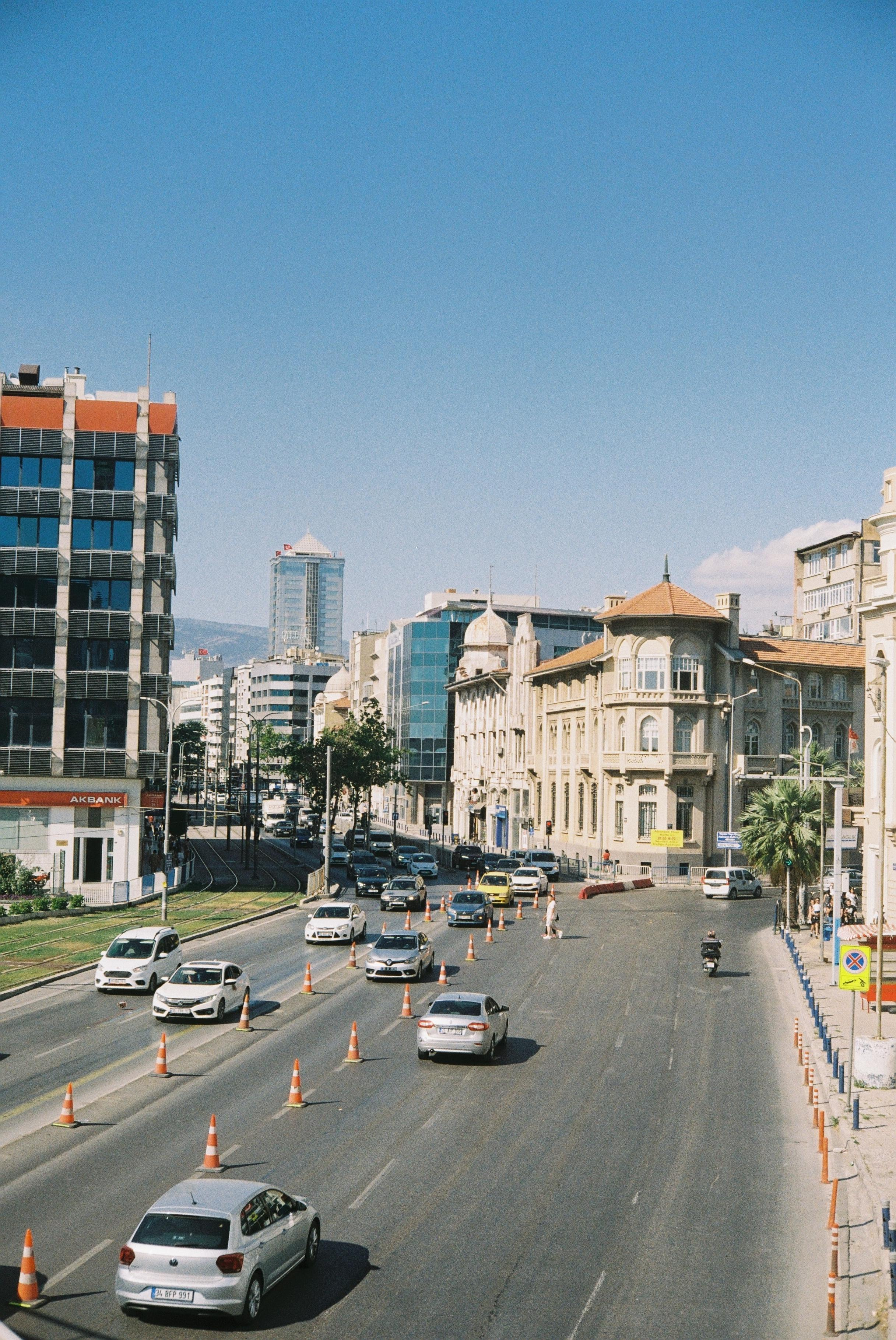 Kuşadası & Izmir. @tomrus: Рустам Шагиморданов — фотограф