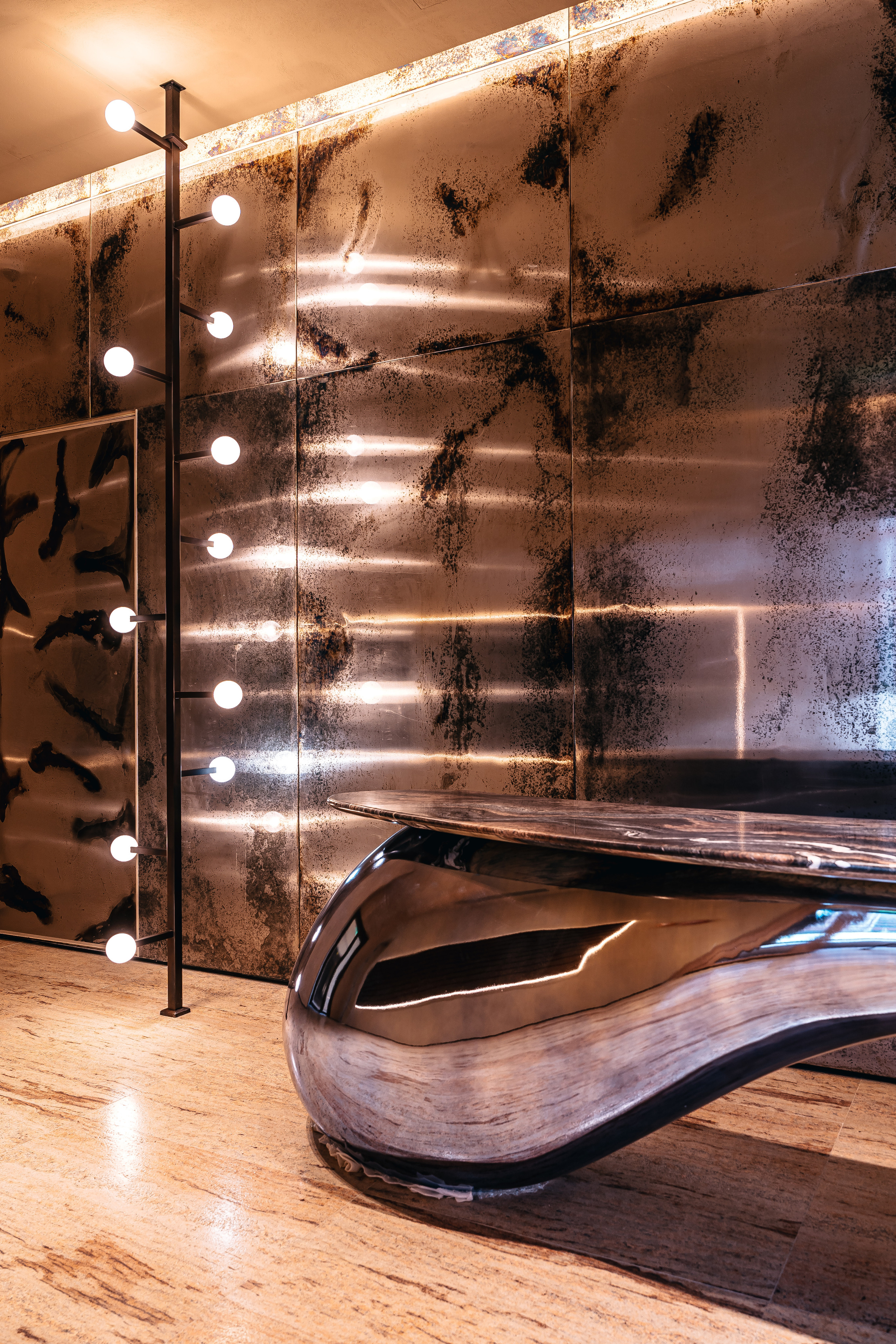 City Bay, MR Group. @tomrus: Рустам Шагиморданов — фотограф