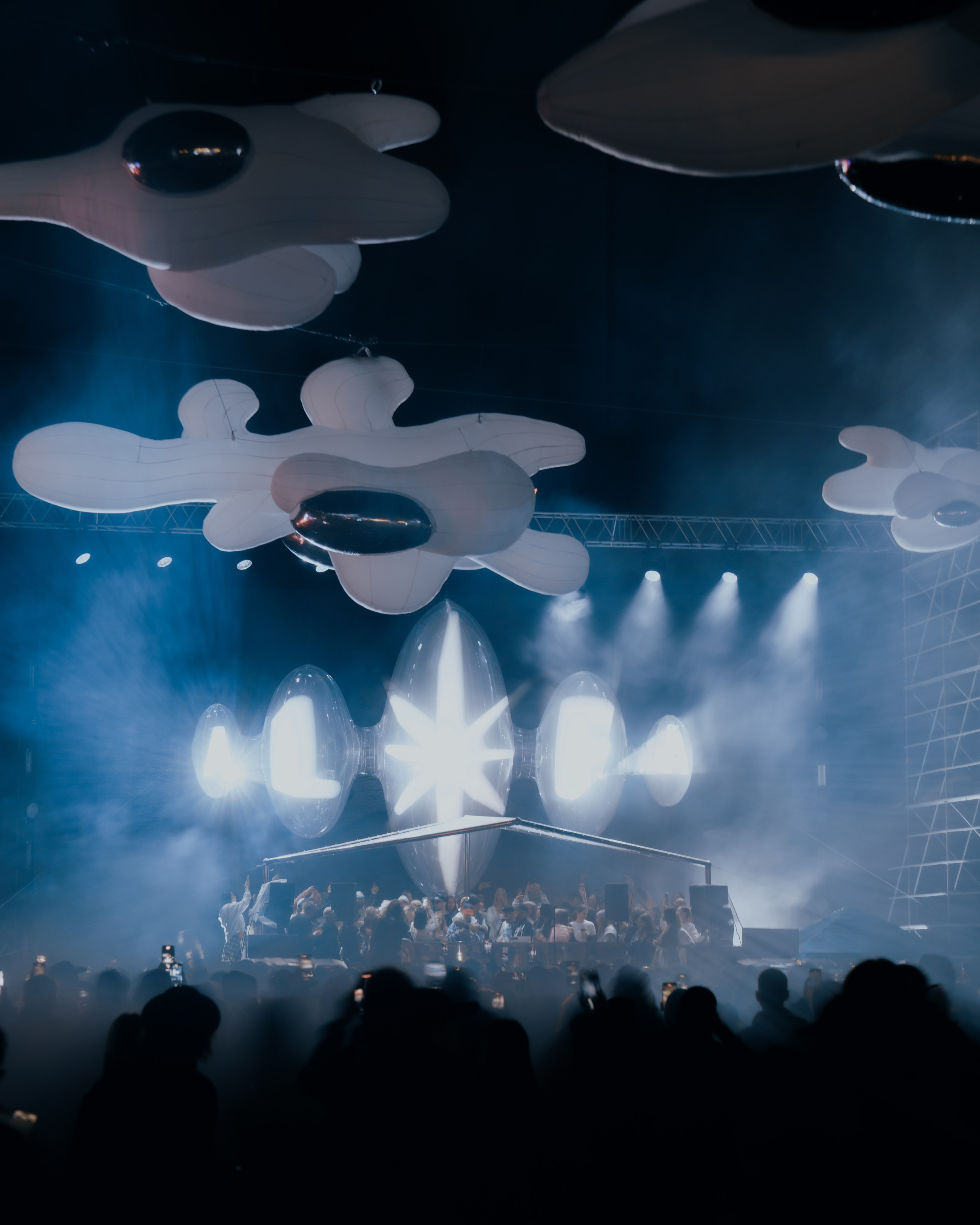 New Star Weekend, SILA SVETA. @tomrus: Рустам Шагиморданов — фотограф