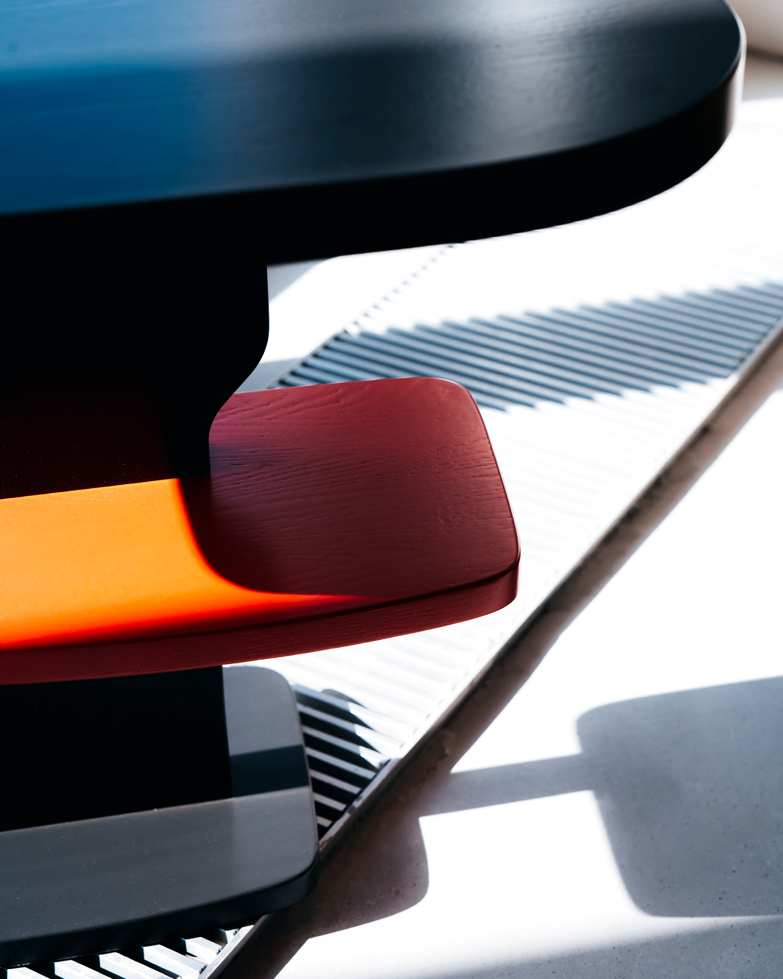 Forst, FORMA ╳ Interior.ru. @tomrus: Рустам Шагиморданов — фотограф