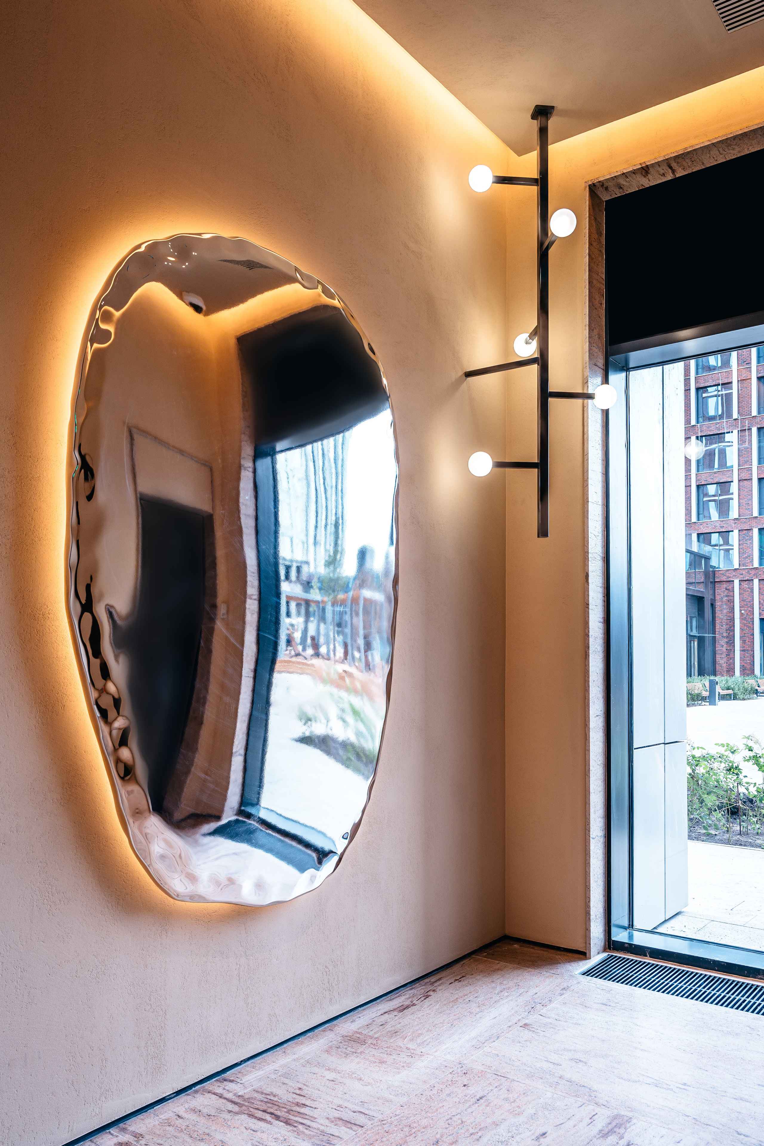 City Bay, MR Group. @tomrus: Рустам Шагиморданов — фотограф