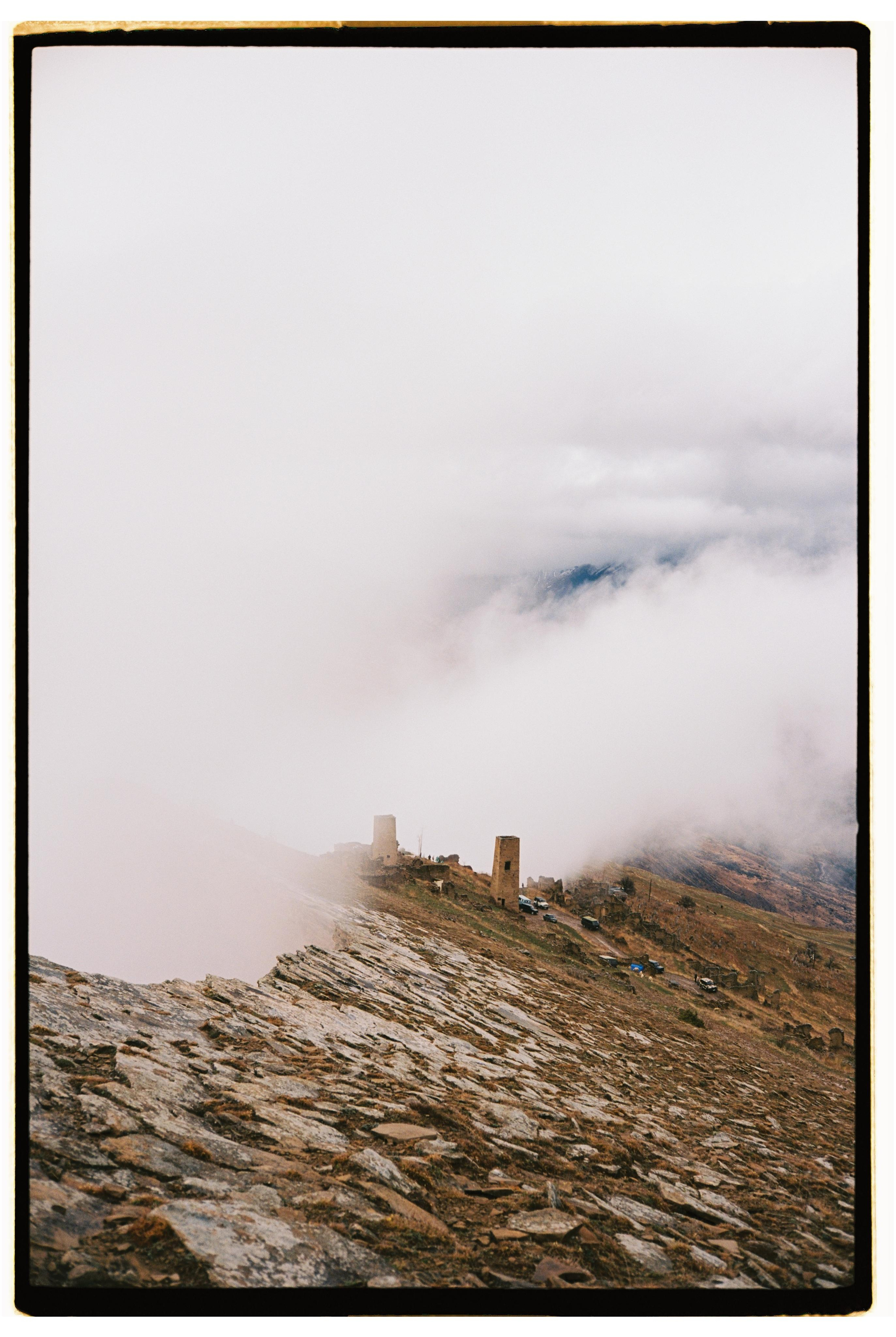 Dagestan. @tomrus: Рустам Шагиморданов — фотограф