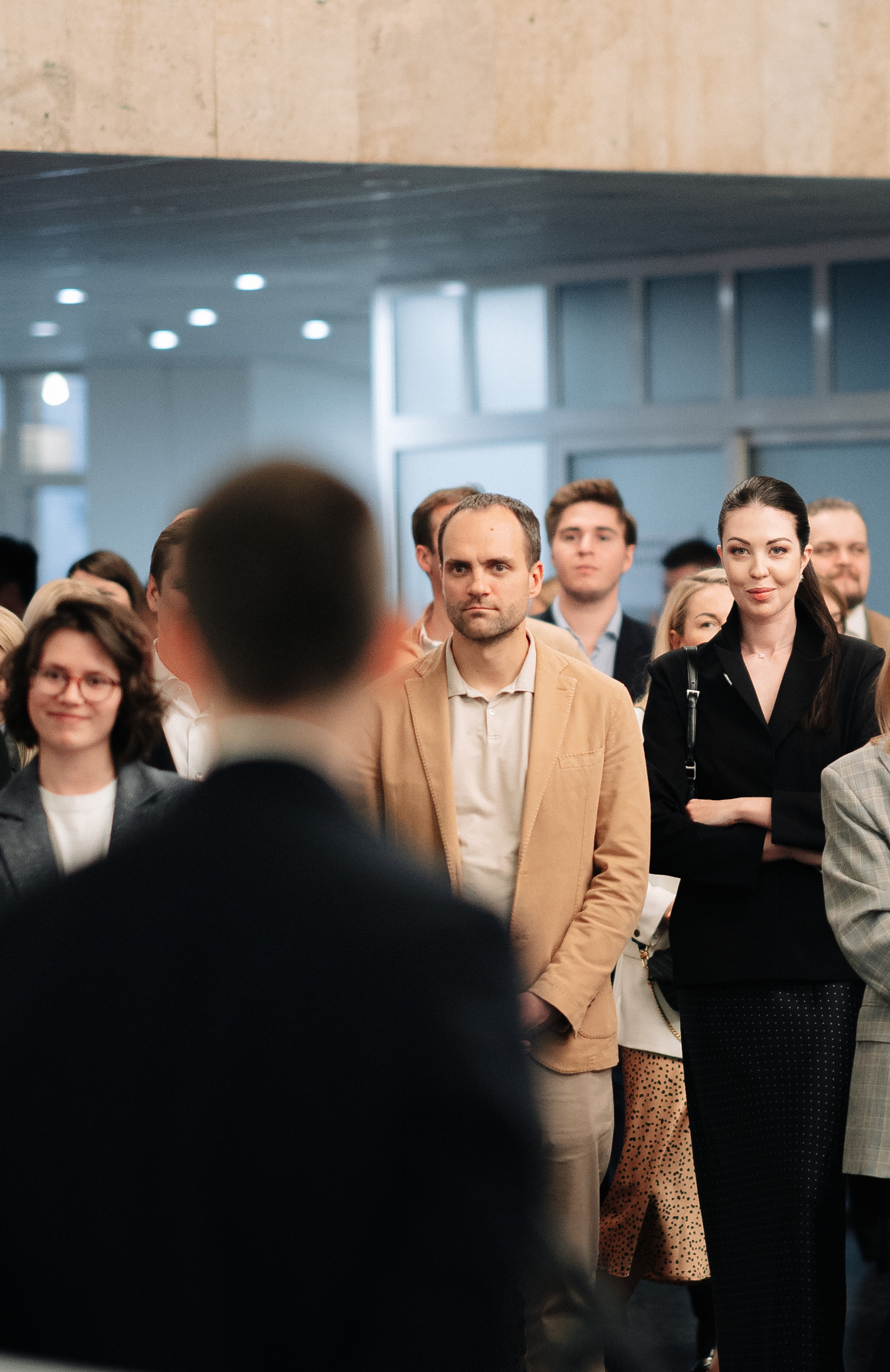 Сергей Кузнецов. «Архитектура мира». @tomrus: Рустам Шагиморданов — фотограф