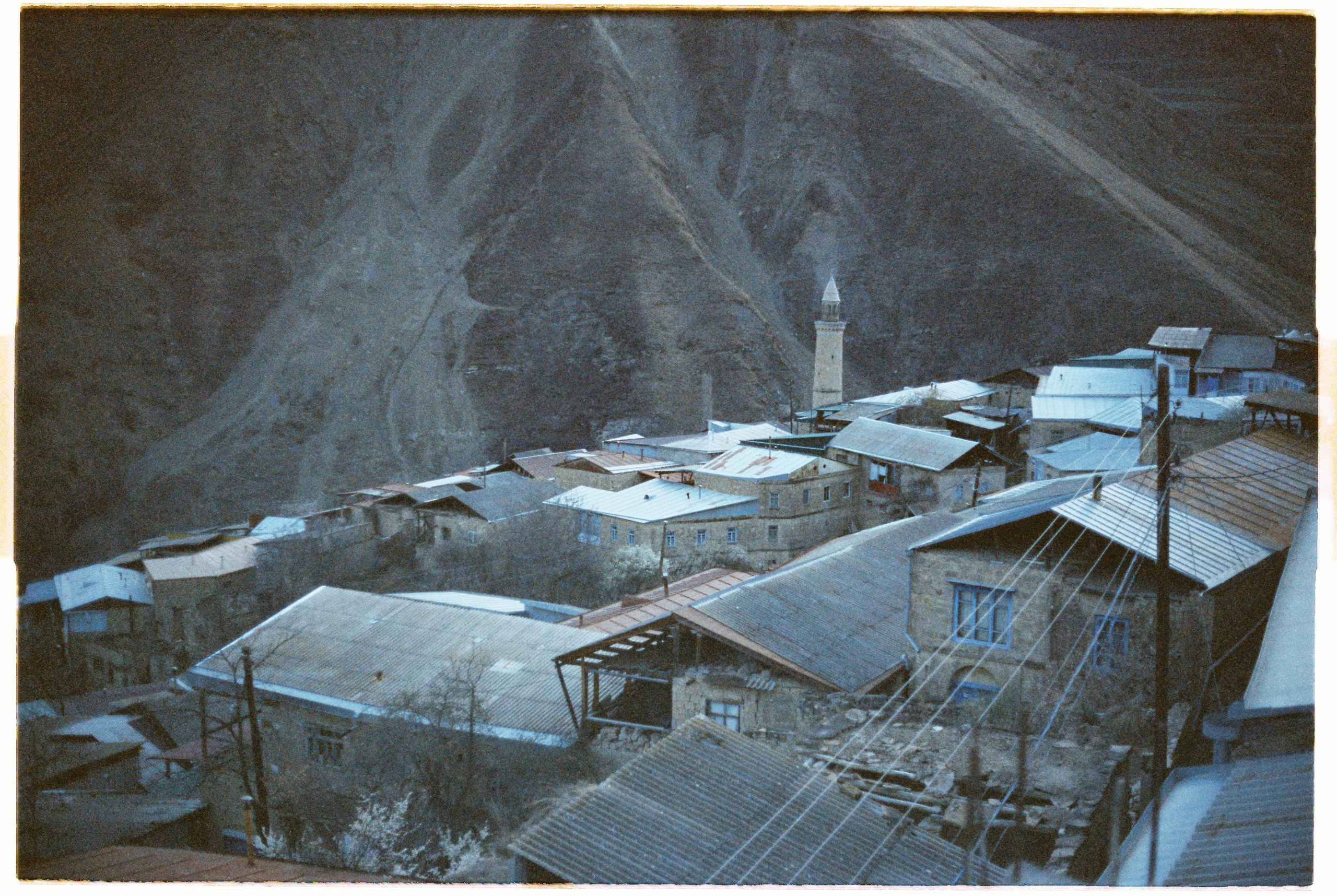 Dagestan. @tomrus: Рустам Шагиморданов — фотограф