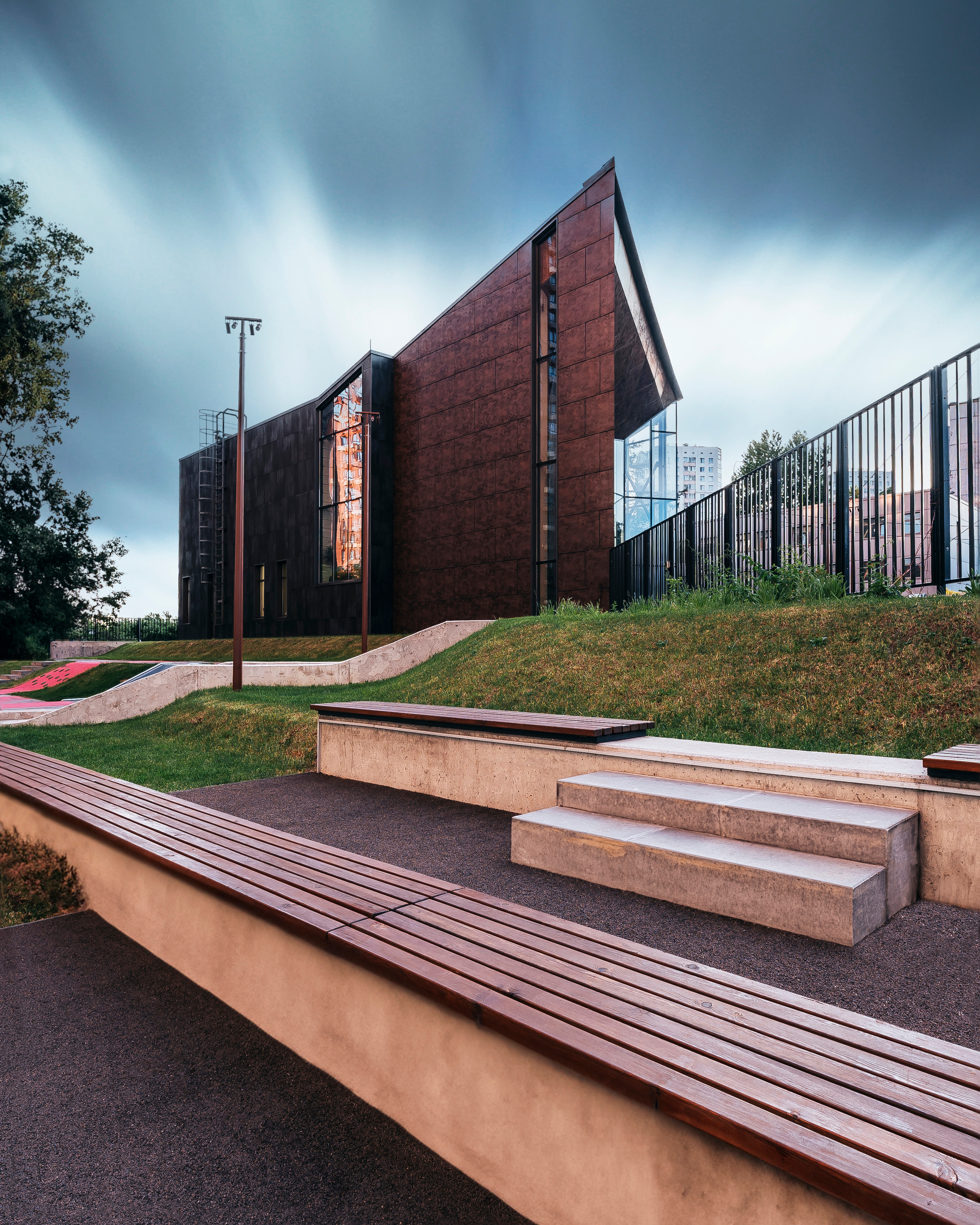 Seliger City, MR Group. @tomrus: Рустам Шагиморданов — фотограф