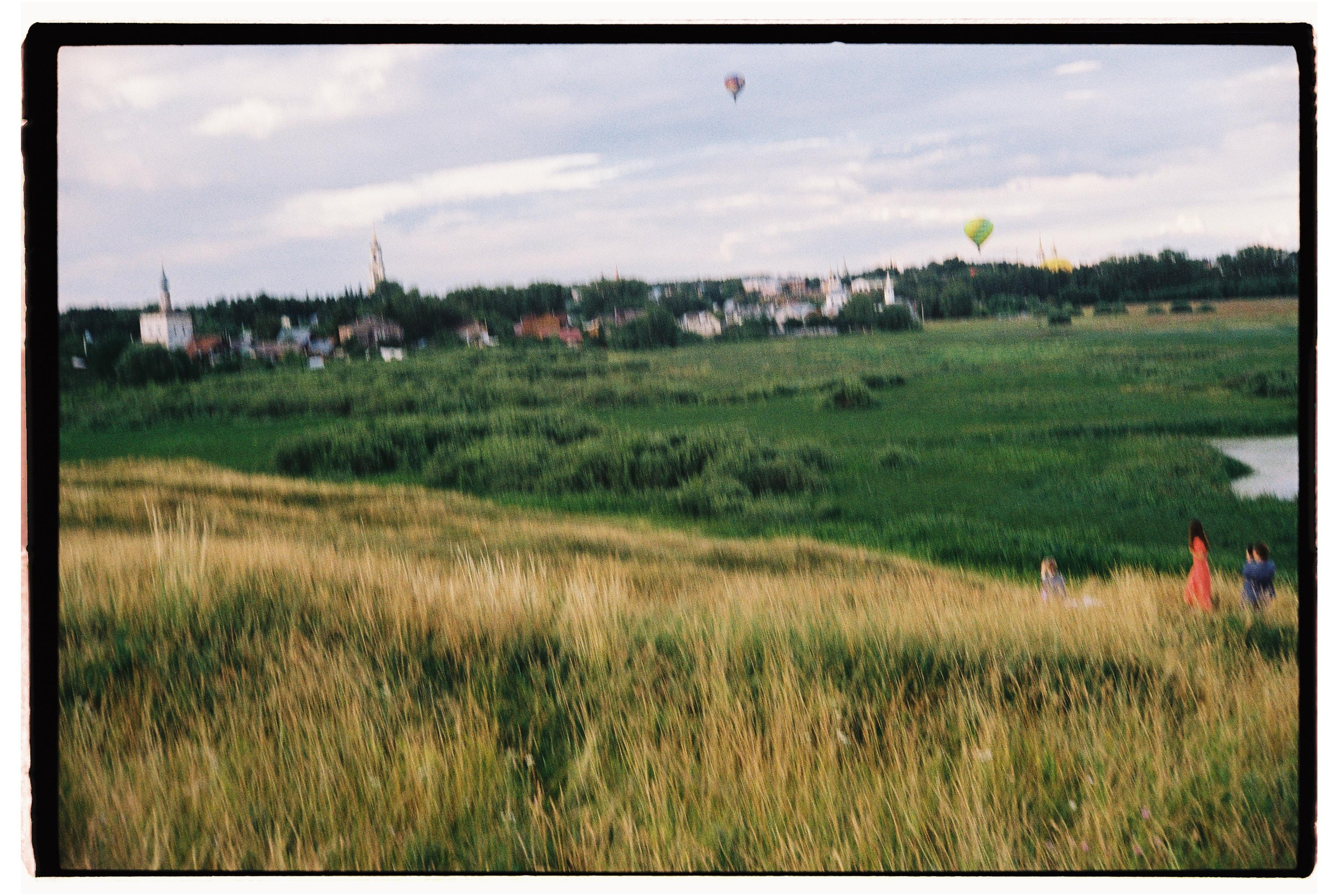 Suzdal. @tomrus: Рустам Шагиморданов — фотограф