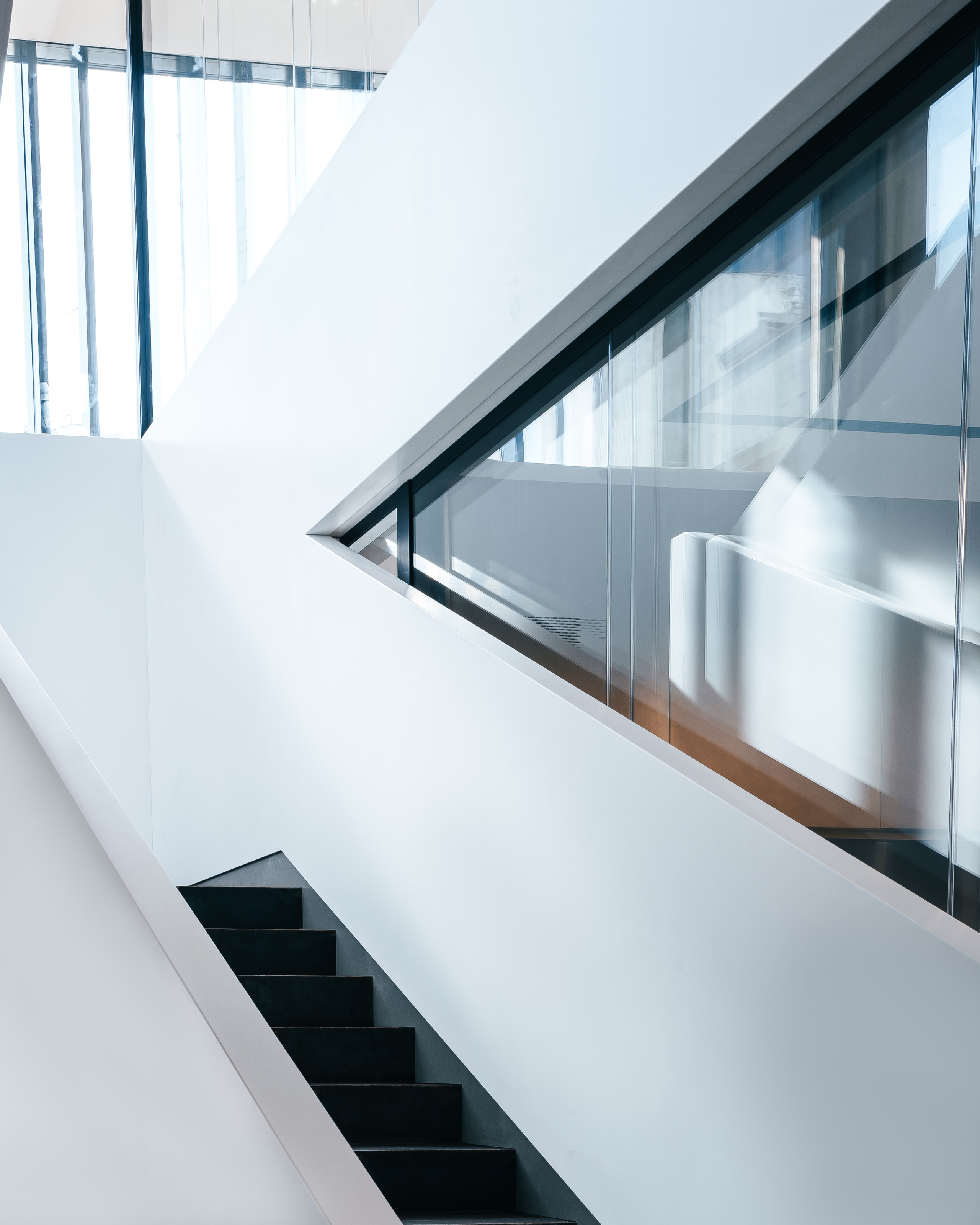 Soul, FORMA. @tomrus: Рустам Шагиморданов — фотограф