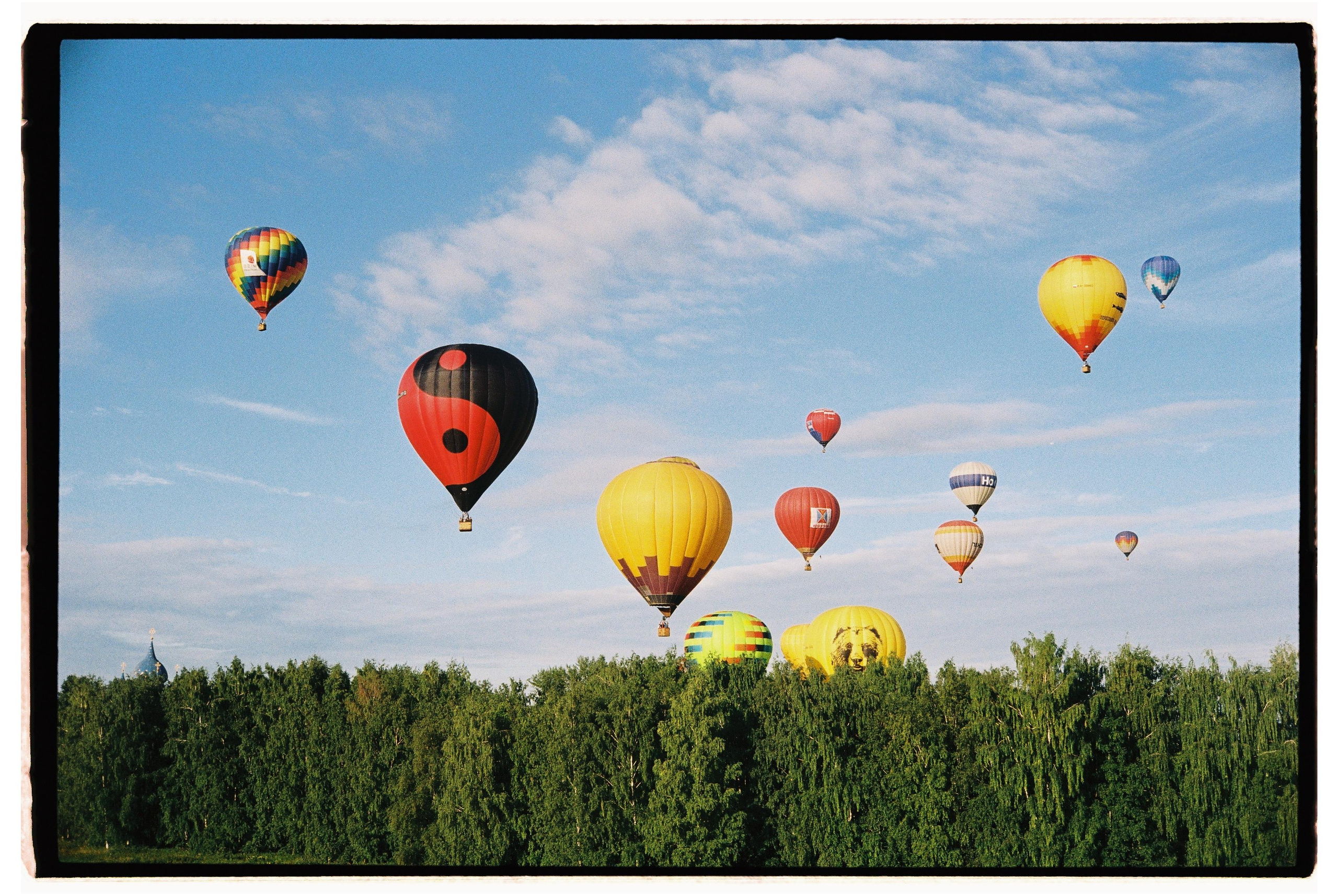 Suzdal. @tomrus: Рустам Шагиморданов — фотограф