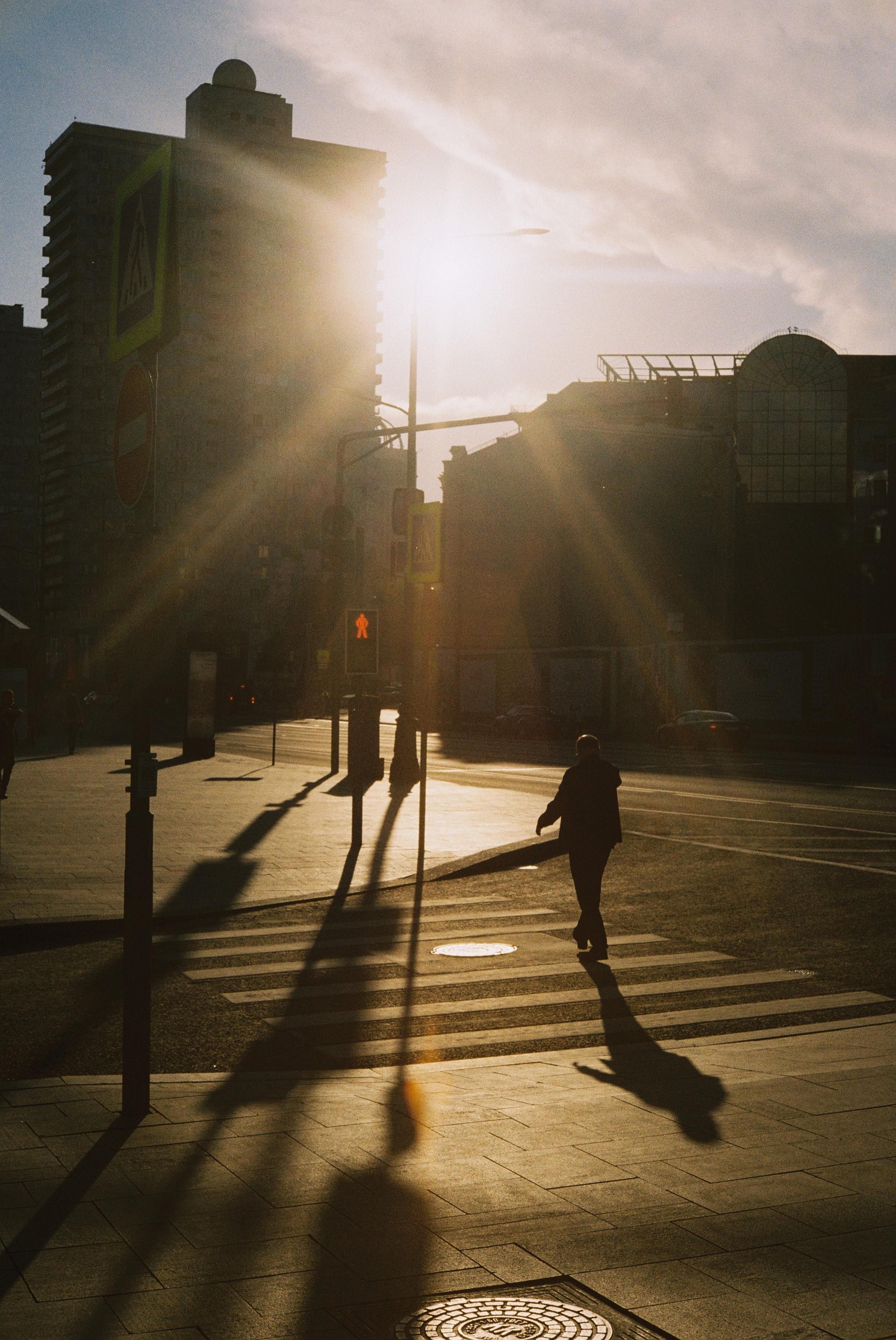 Moscow. @tomrus: Рустам Шагиморданов — фотограф