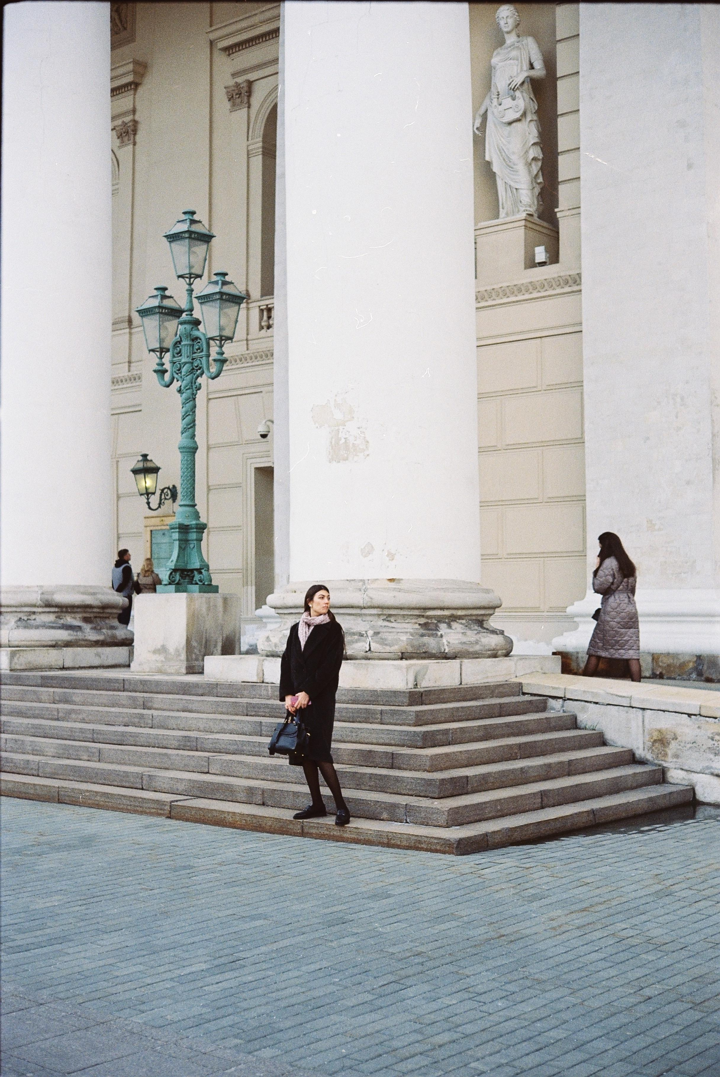 Moscow. @tomrus: Рустам Шагиморданов — фотограф