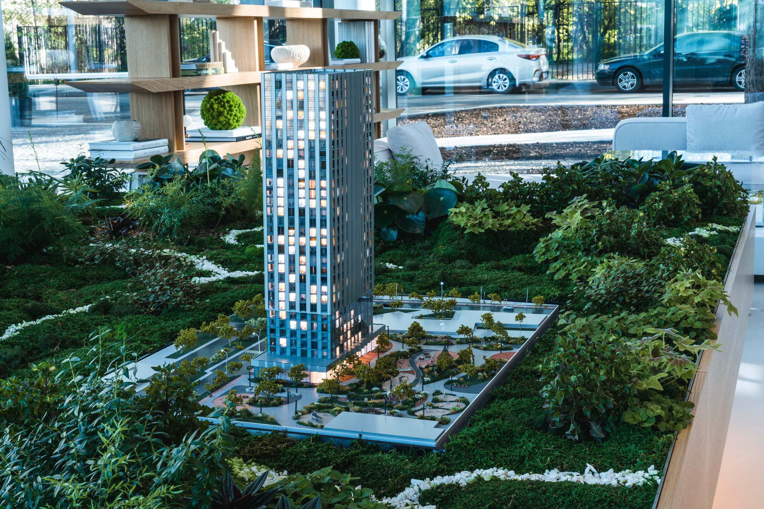 Moments, FORMA. @tomrus: Рустам Шагиморданов — фотограф