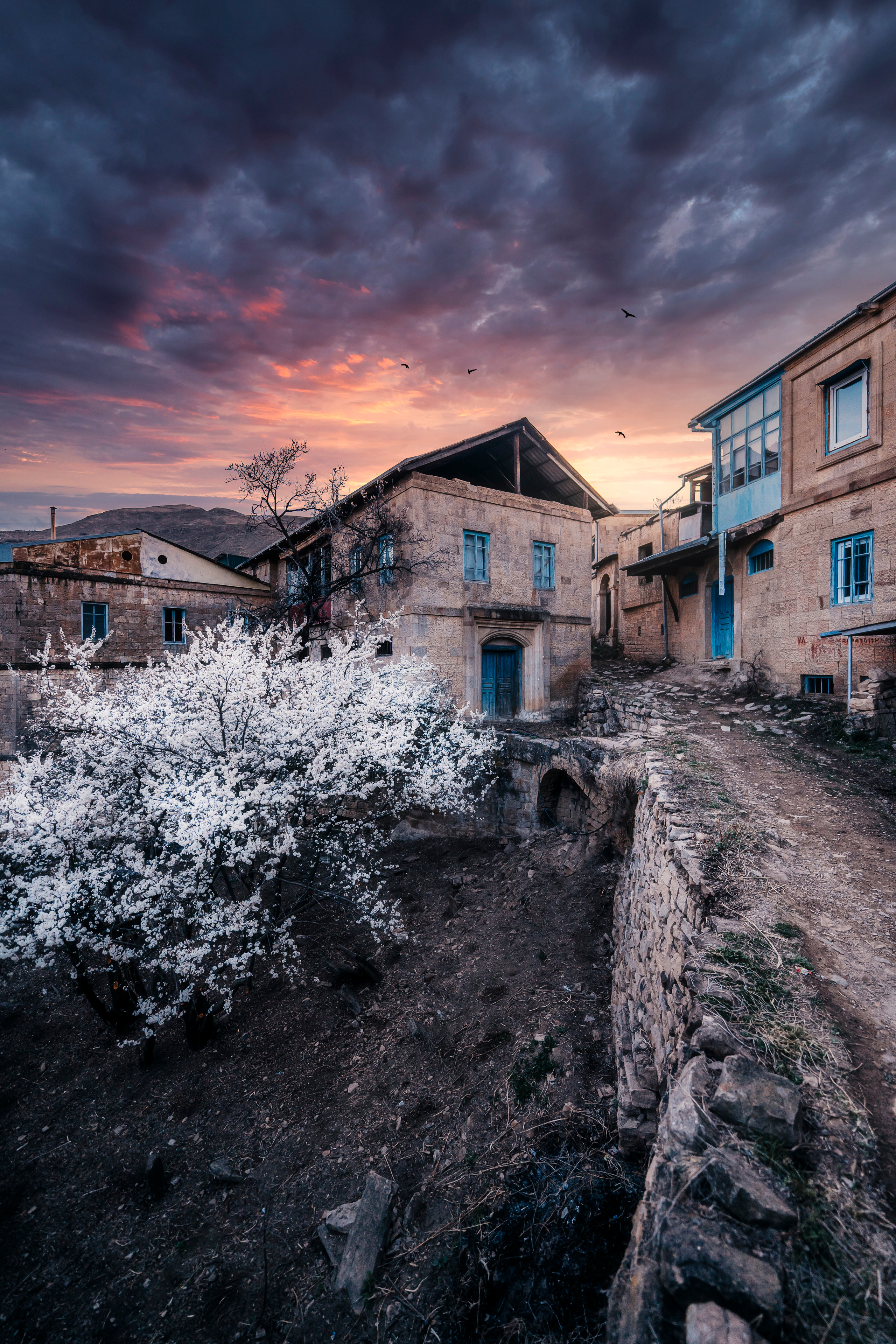 Landscape / Пейзаж. @tomrus: Рустам Шагиморданов — фотограф