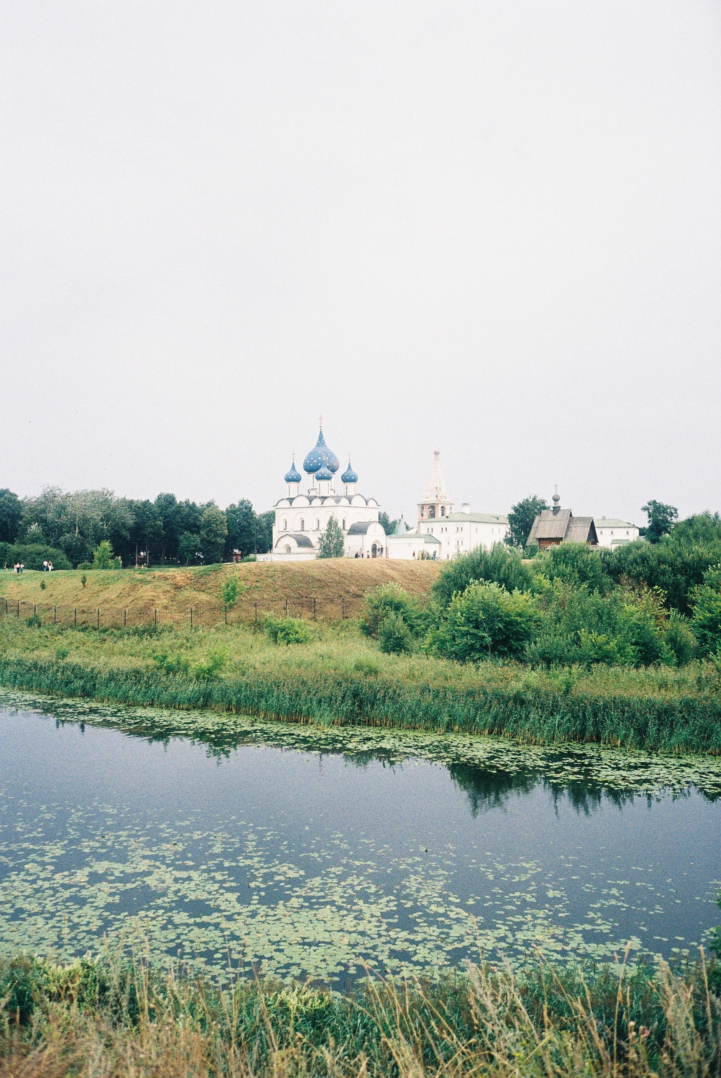 Suzdal. @tomrus: Рустам Шагиморданов — фотограф