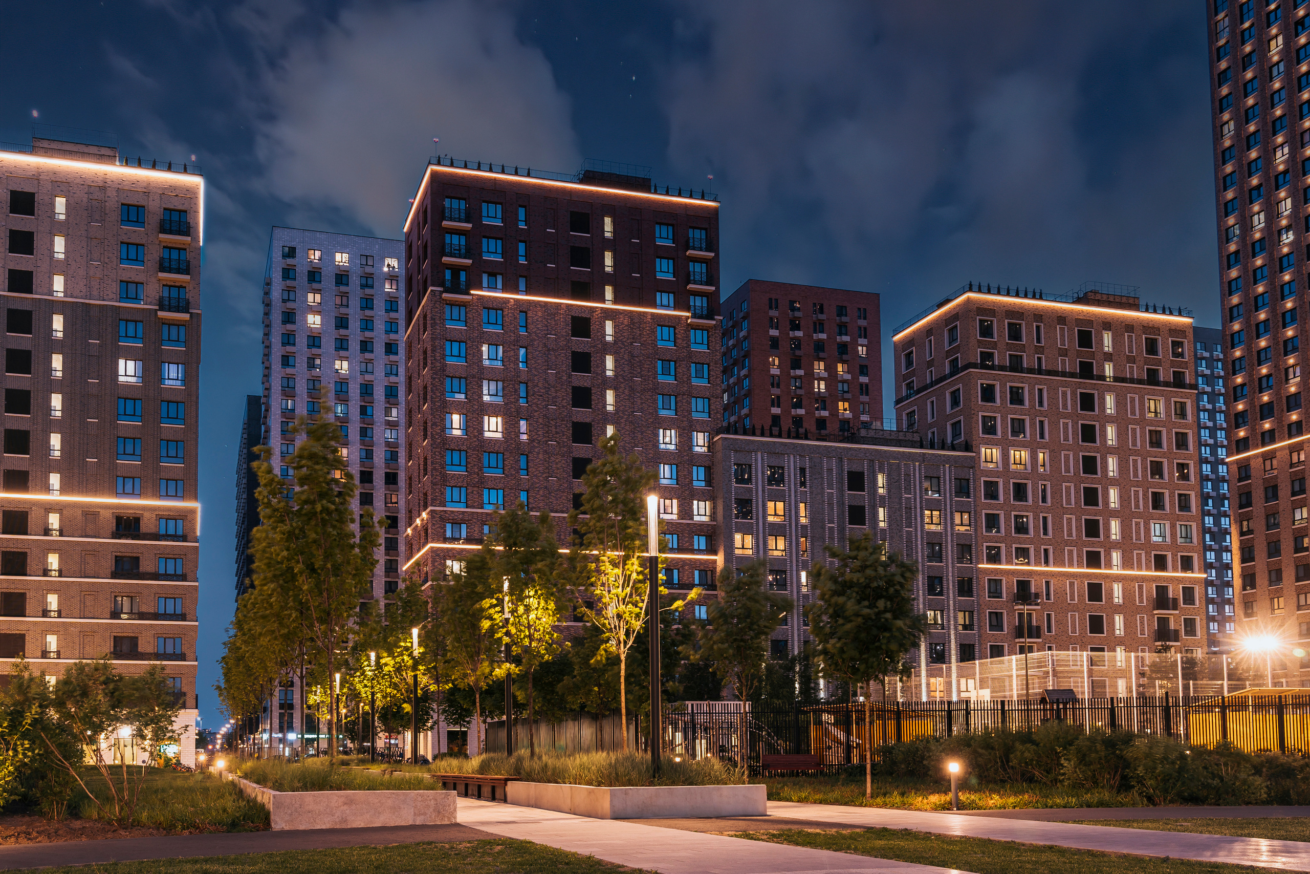 Seliger City, MR Group. @tomrus: Рустам Шагиморданов — фотограф