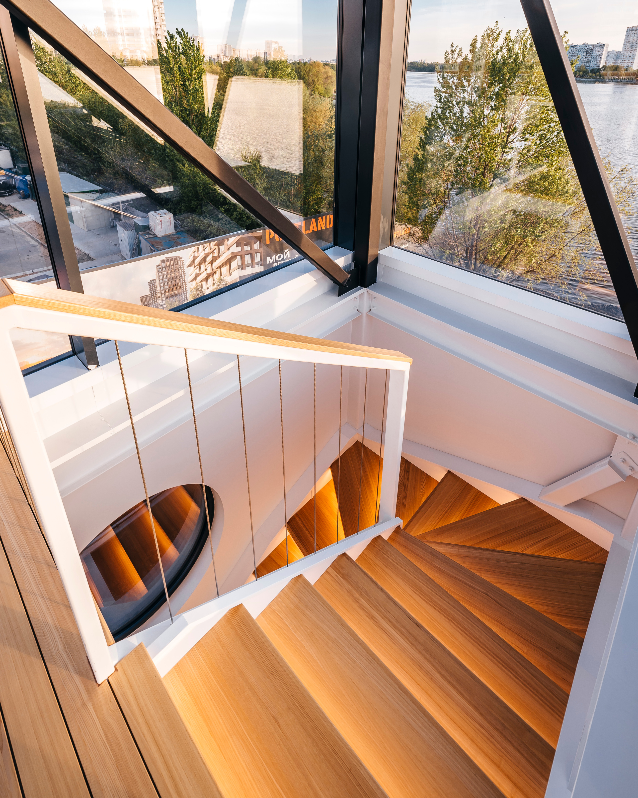 Portland, FORMA. @tomrus: Рустам Шагиморданов — фотограф