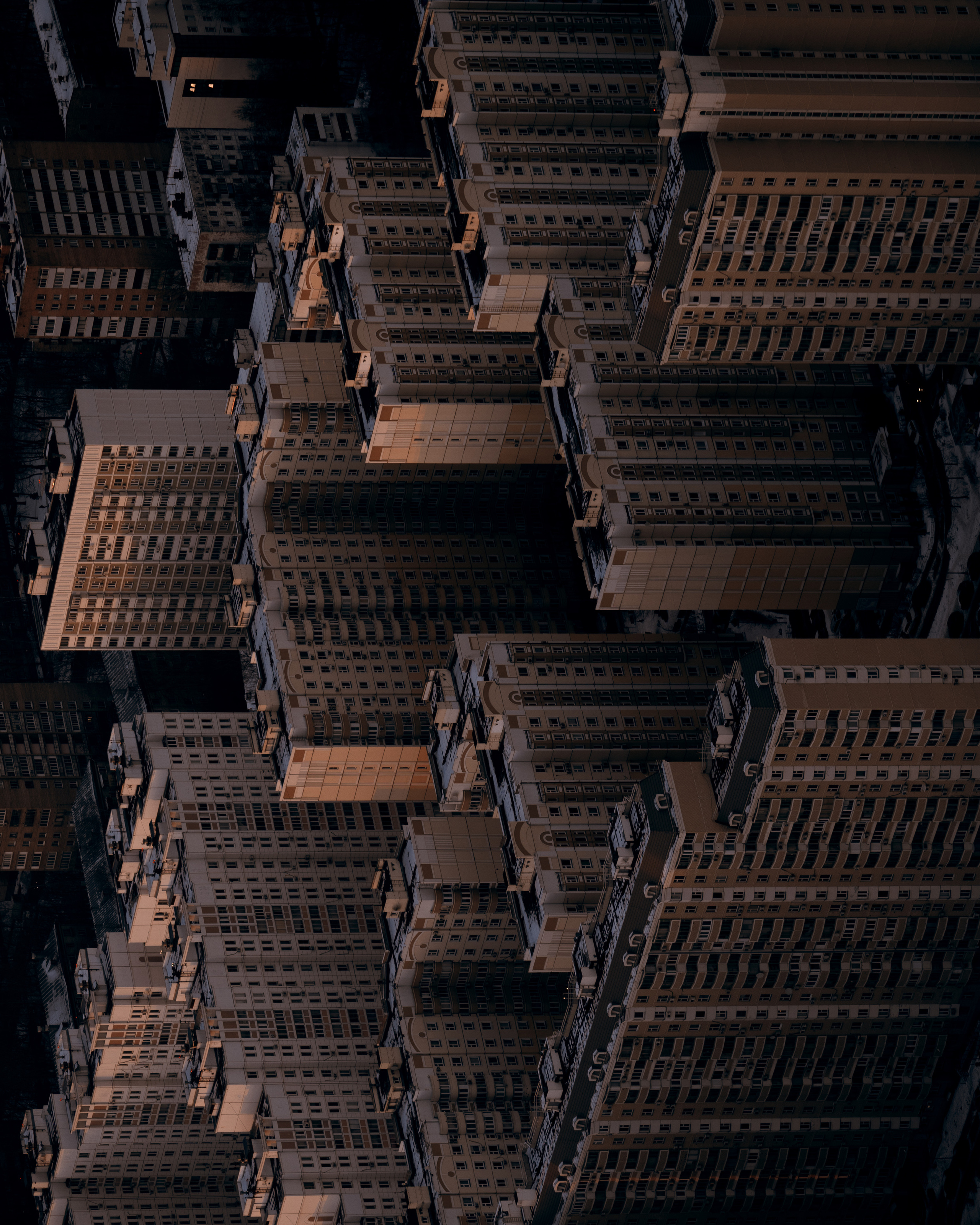 Cityscape / Городской пейзаж. @tomrus: Рустам Шагиморданов — фотограф