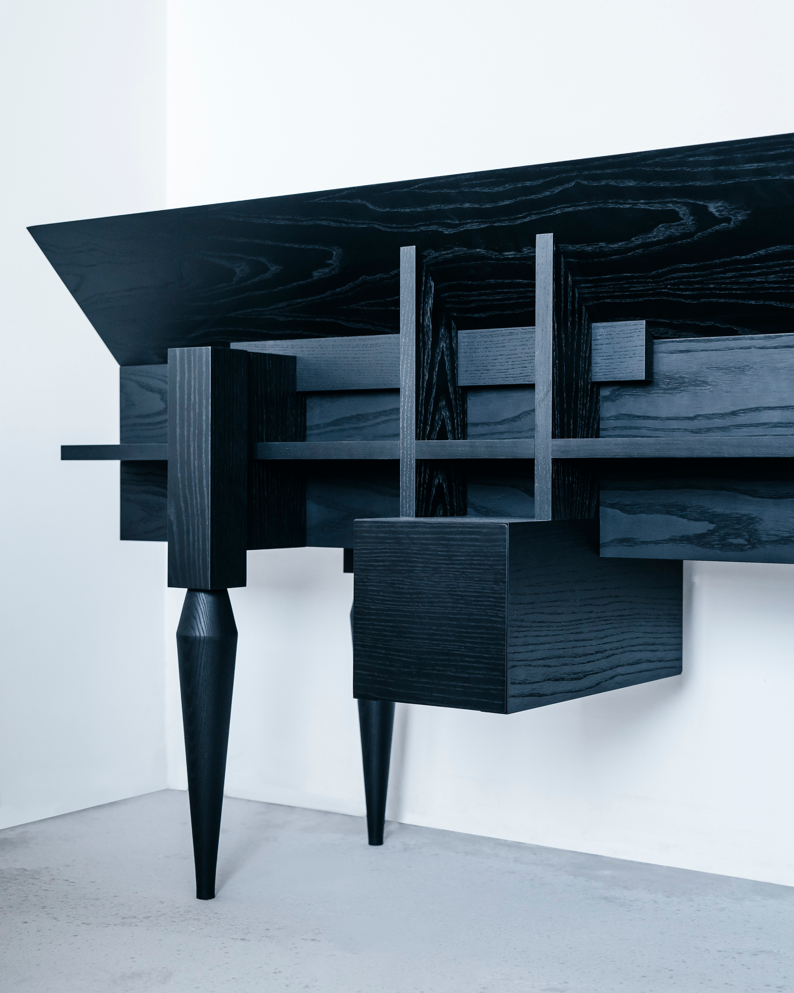 Forst, FORMA ╳ Interior.ru. @tomrus: Рустам Шагиморданов — фотограф