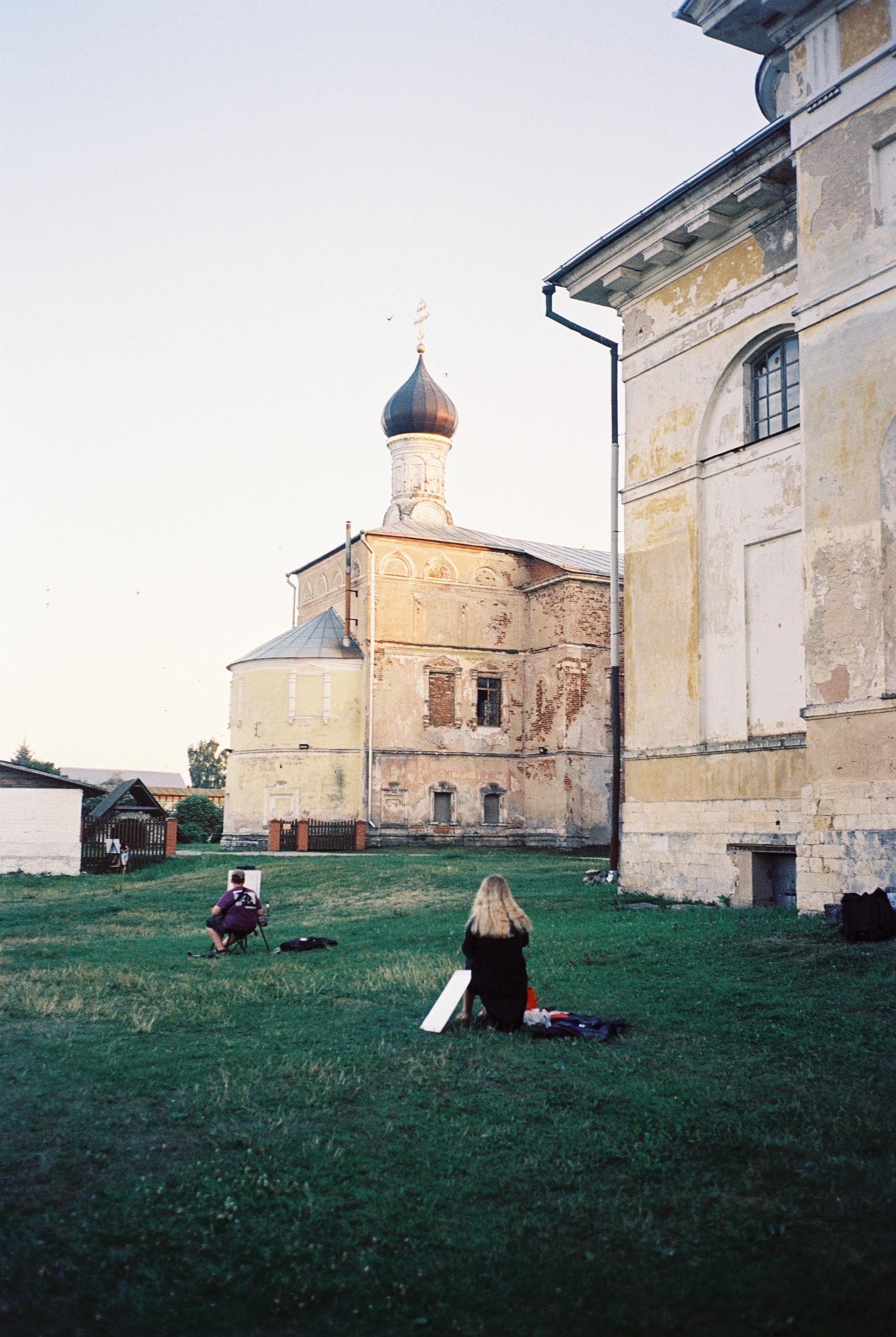 Summer 2021. @tomrus: Рустам Шагиморданов — фотограф