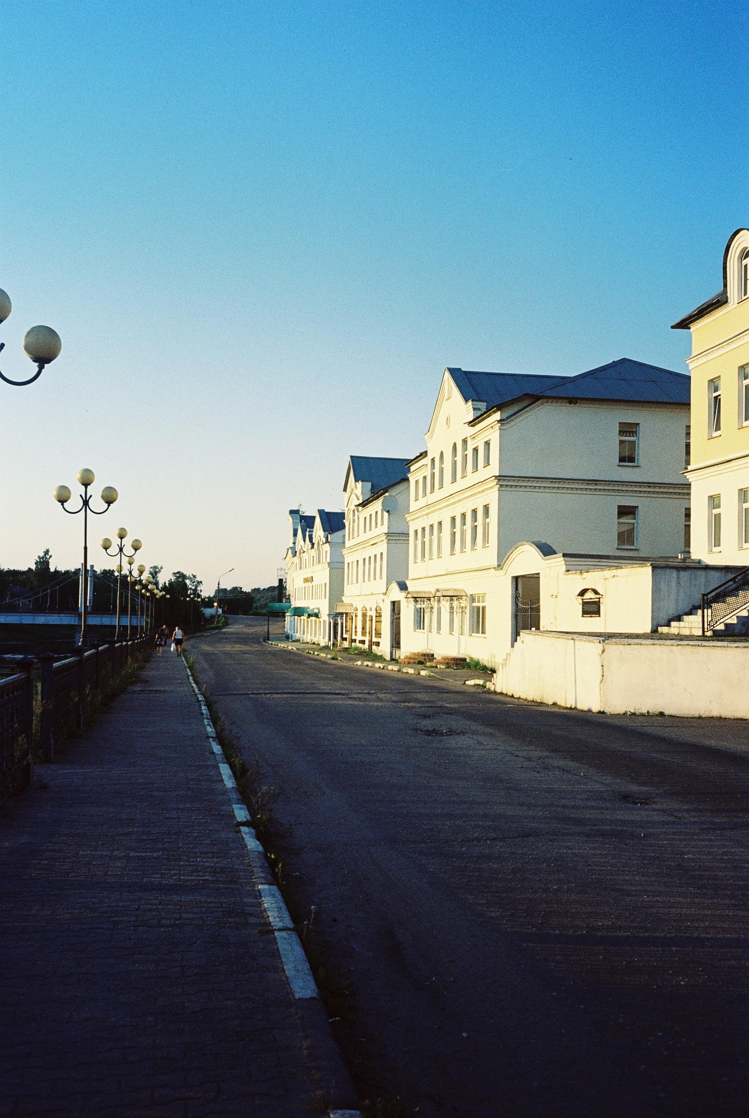 Summer 2021. @tomrus: Рустам Шагиморданов — фотограф