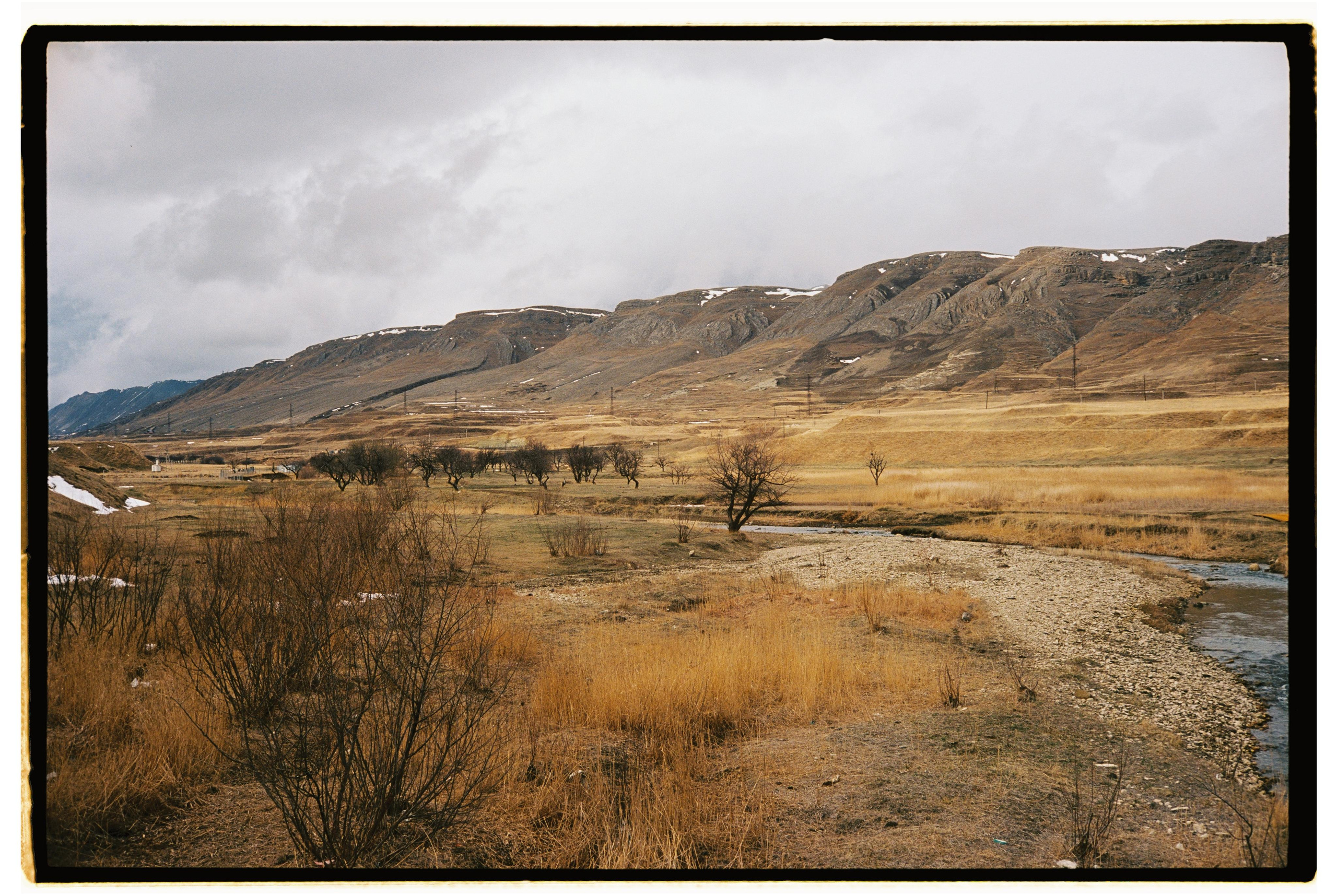 Dagestan. @tomrus: Рустам Шагиморданов — фотограф