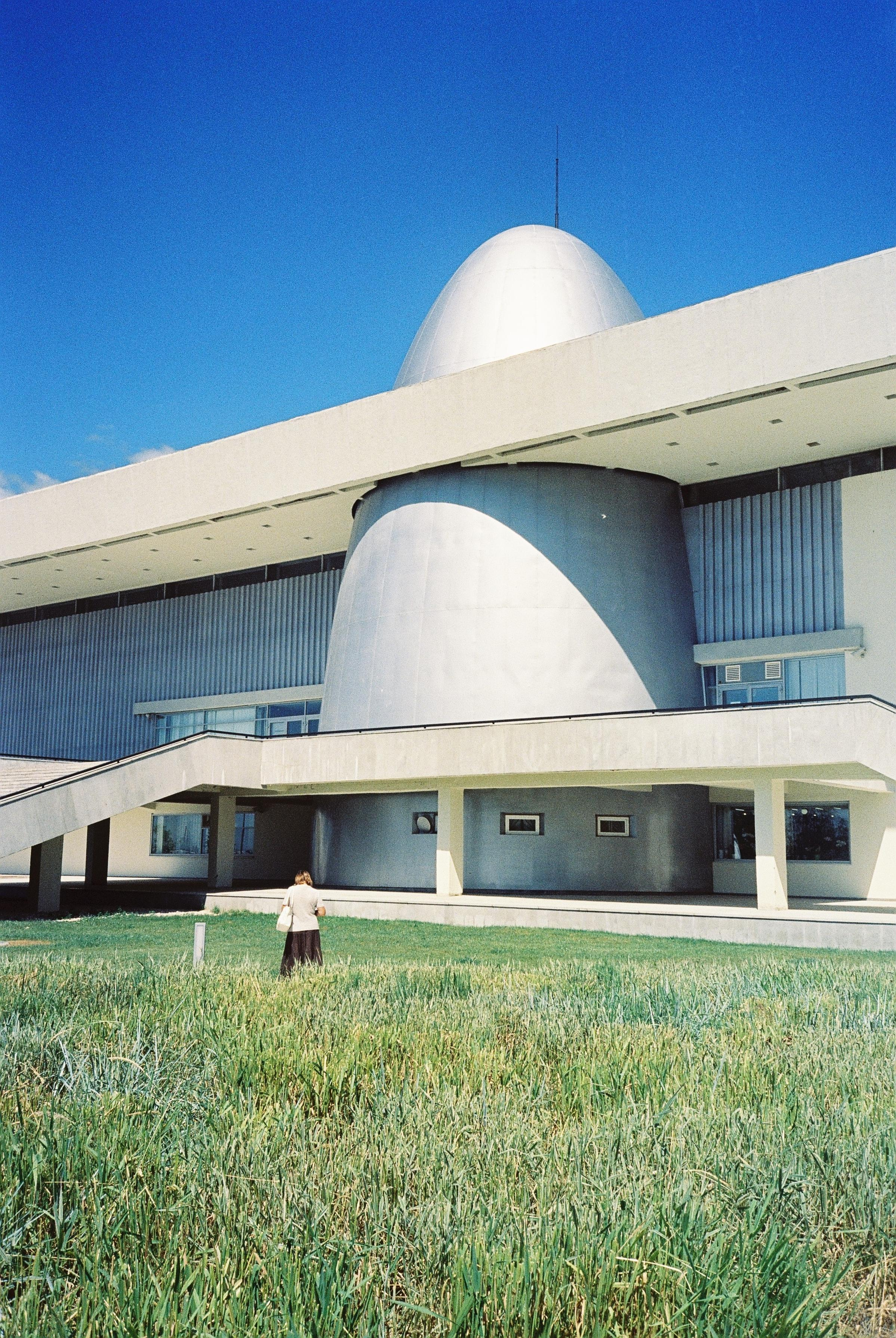 Kaluga. @tomrus: Рустам Шагиморданов — фотограф