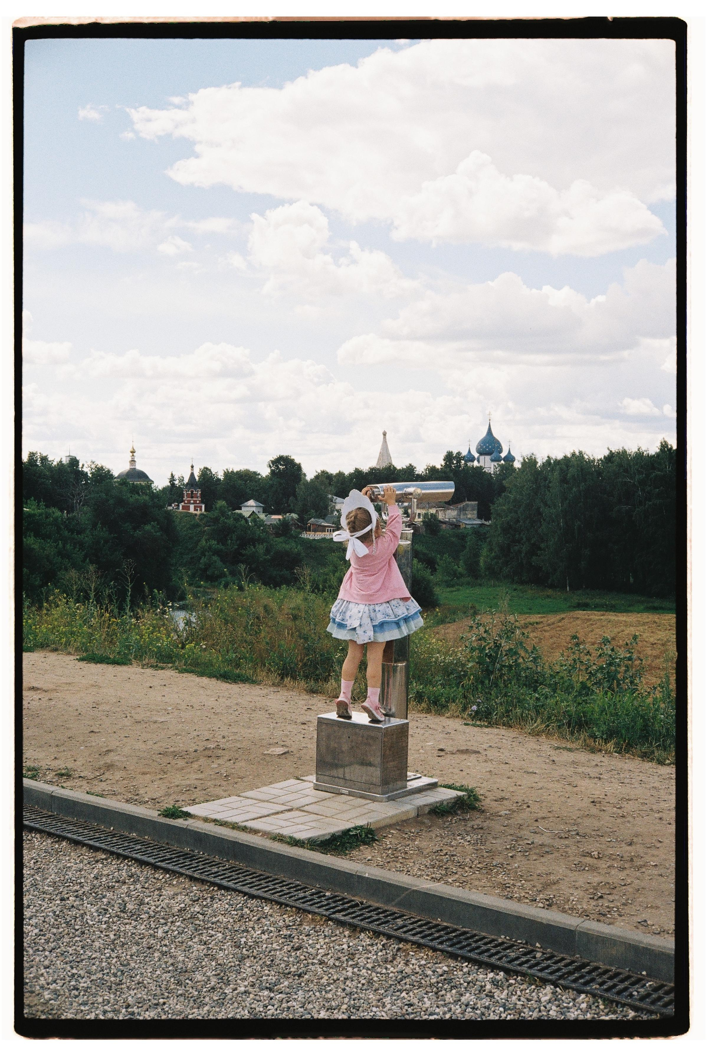 Suzdal. @tomrus: Рустам Шагиморданов — фотограф