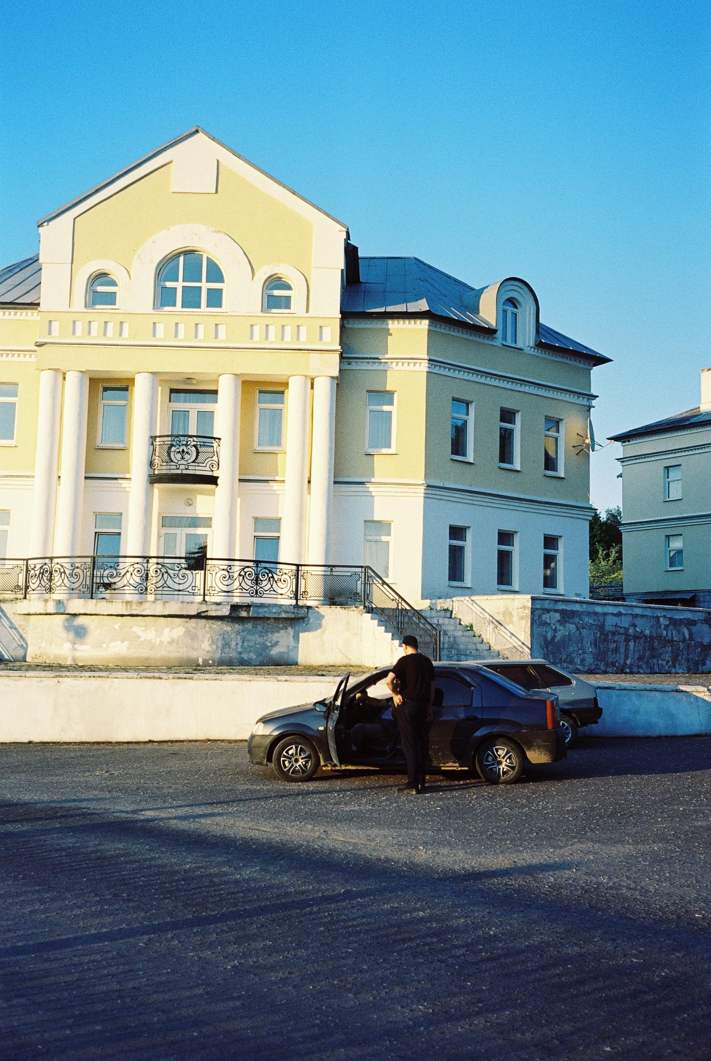 Summer 2021. @tomrus: Рустам Шагиморданов — фотограф