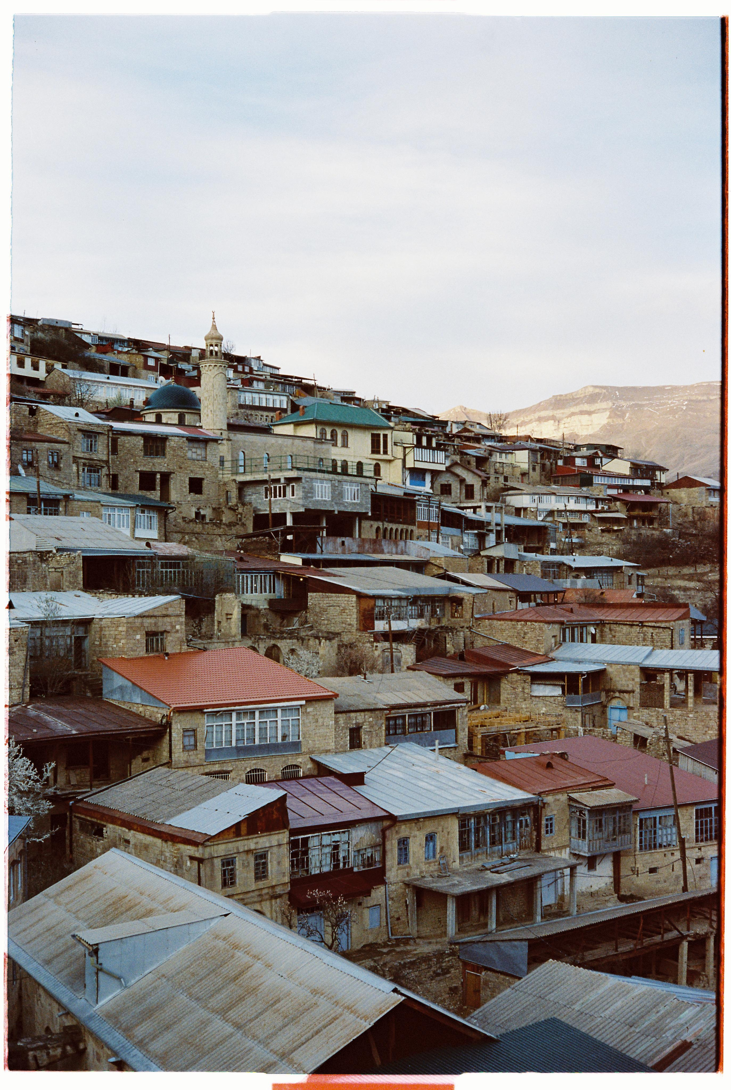 Dagestan. @tomrus: Рустам Шагиморданов — фотограф