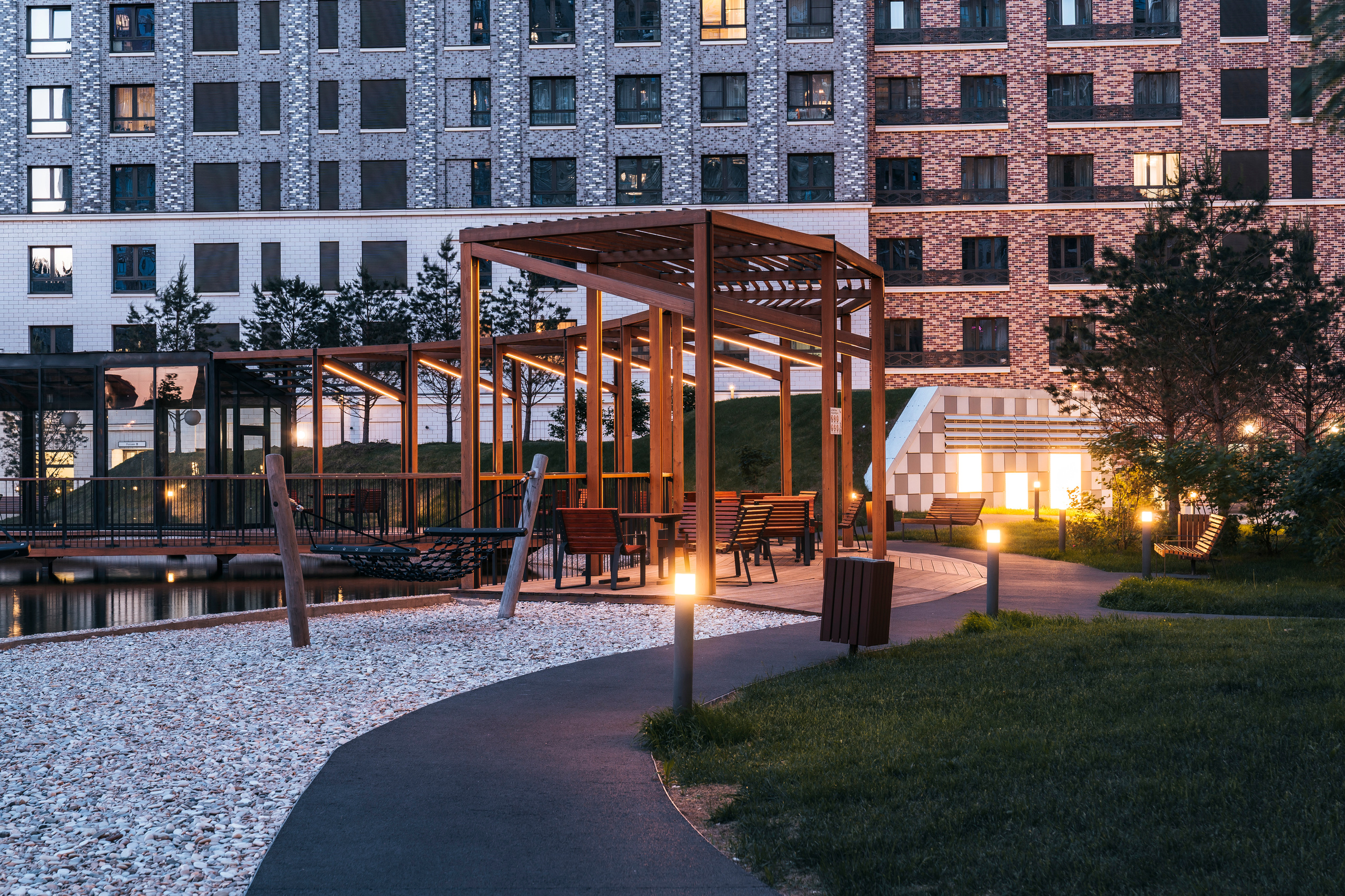 Seliger City, MR Group. @tomrus: Рустам Шагиморданов — фотограф