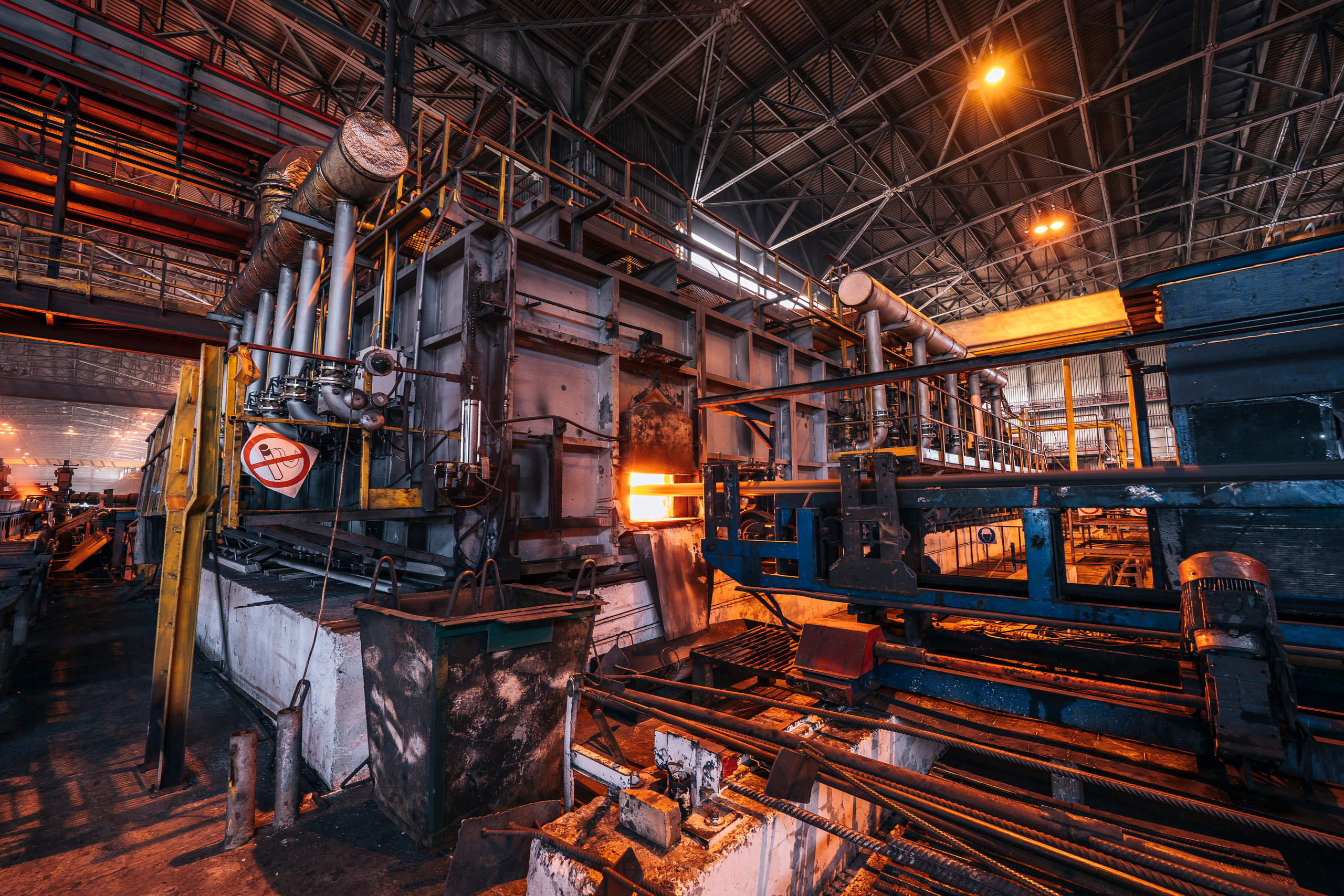 StavSteel, СтавСталь. @tomrus: Рустам Шагиморданов — фотограф