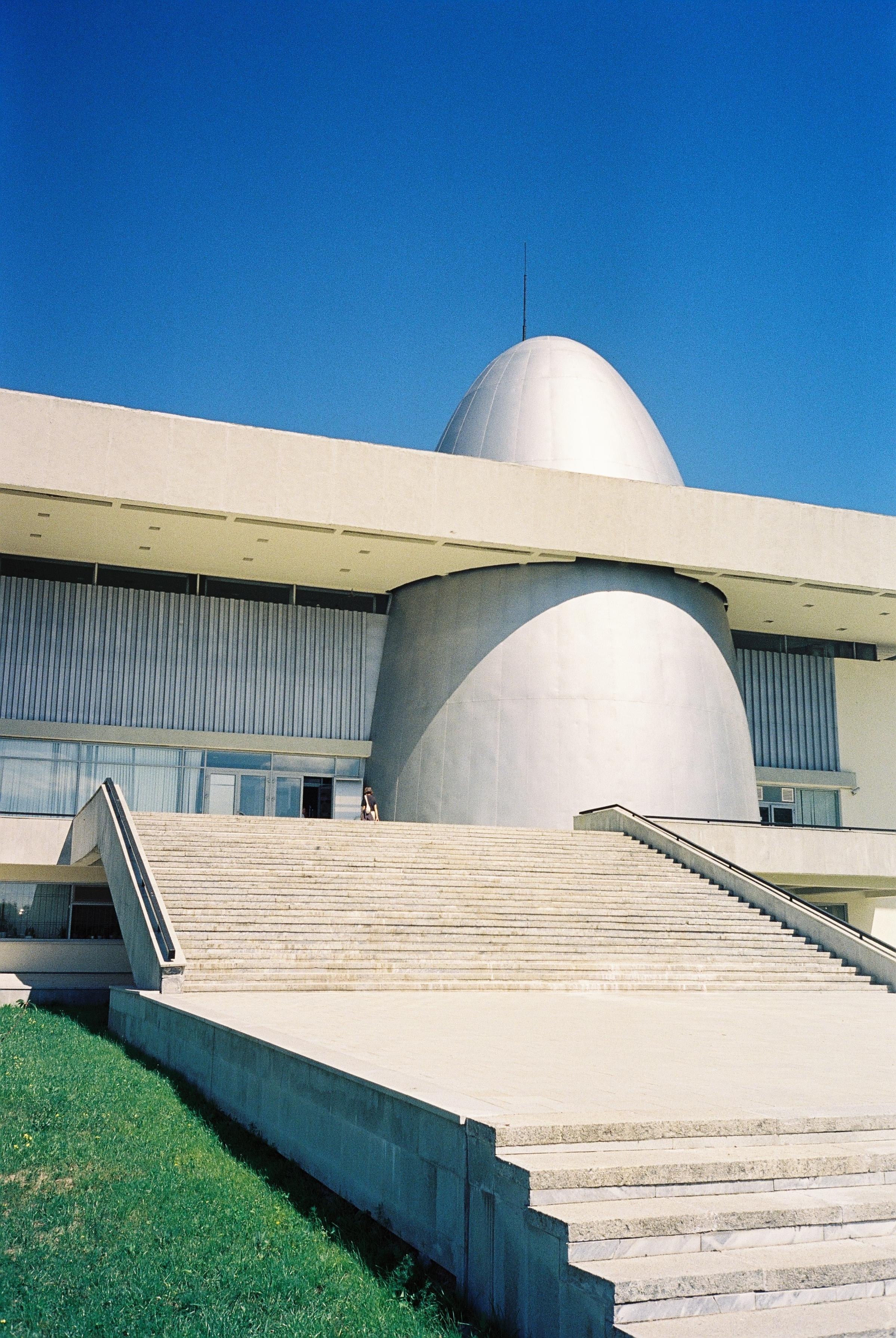 Kaluga. @tomrus: Рустам Шагиморданов — фотограф