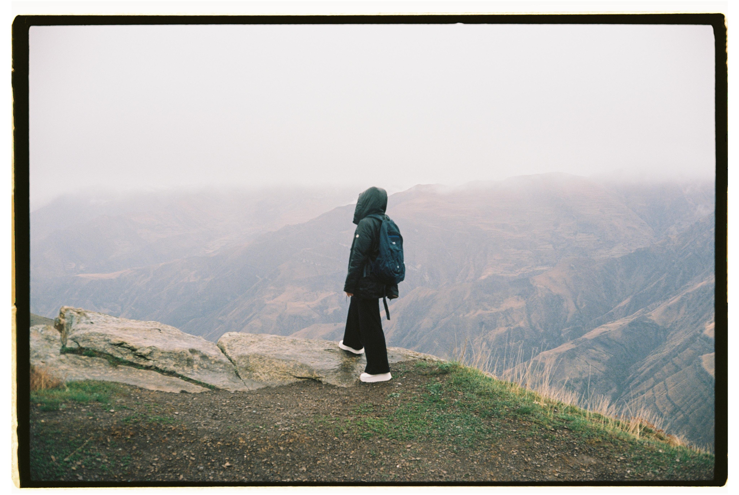 Dagestan. @tomrus: Рустам Шагиморданов — фотограф