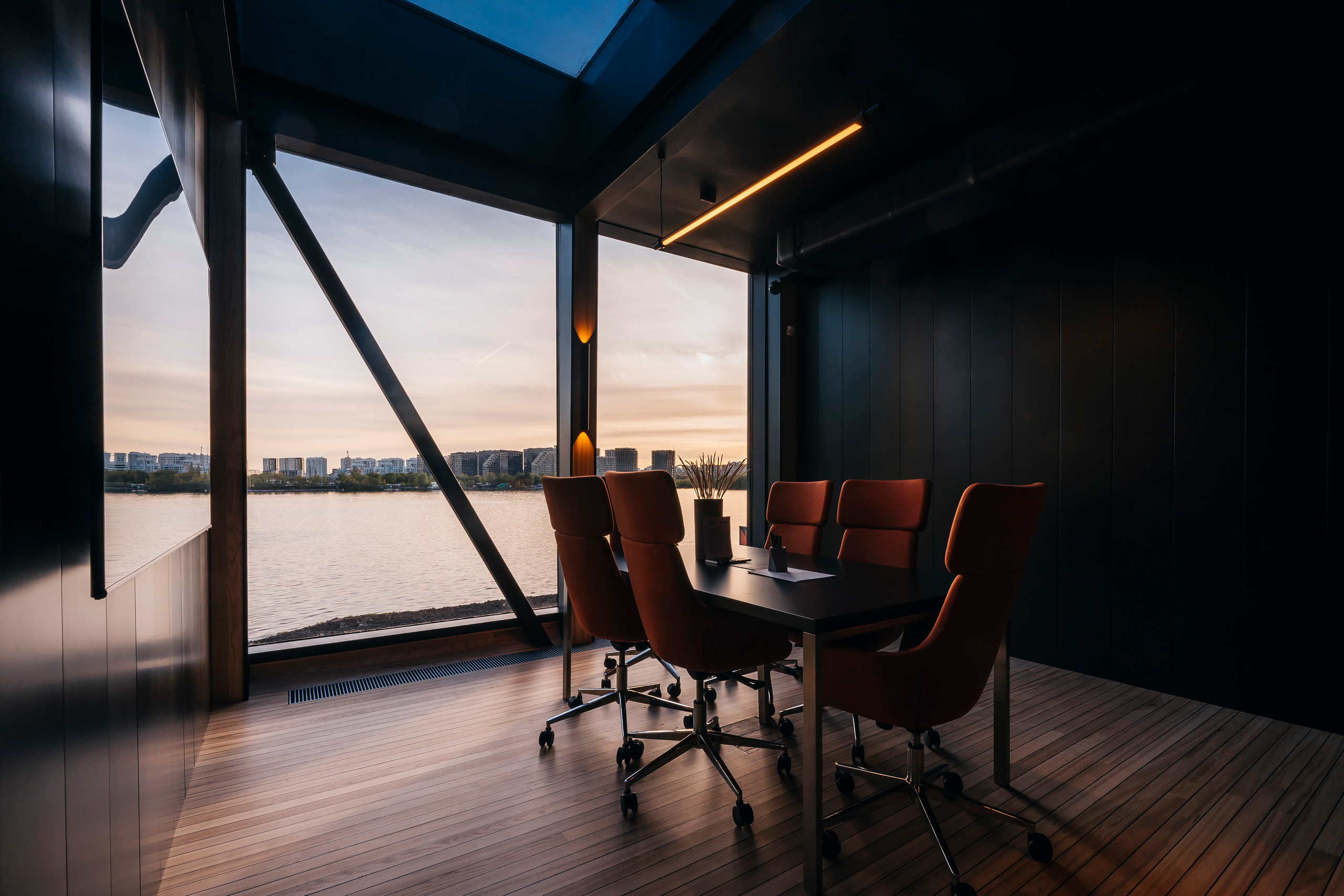 Portland, FORMA. @tomrus: Рустам Шагиморданов — фотограф