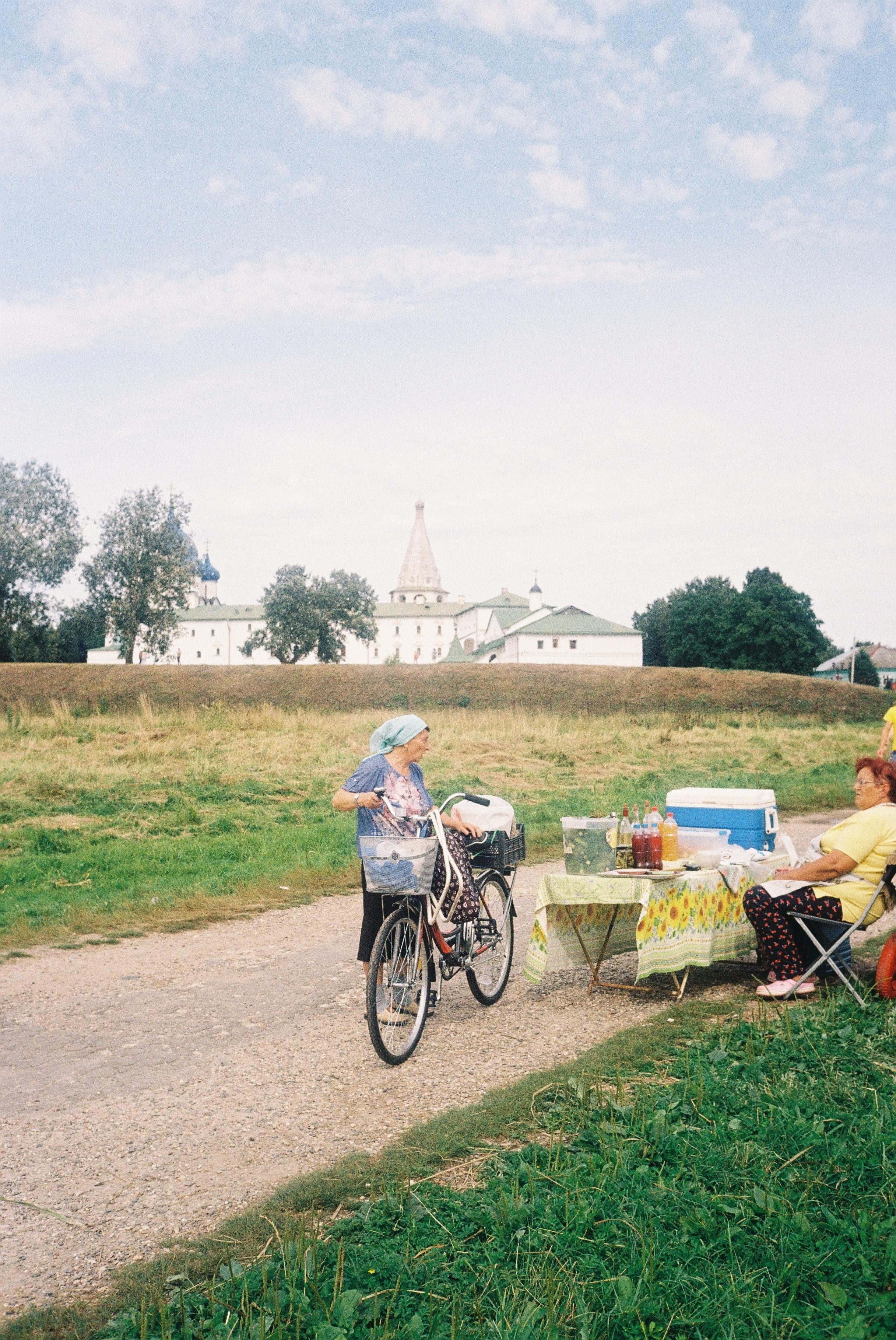 Suzdal. @tomrus: Рустам Шагиморданов — фотограф
