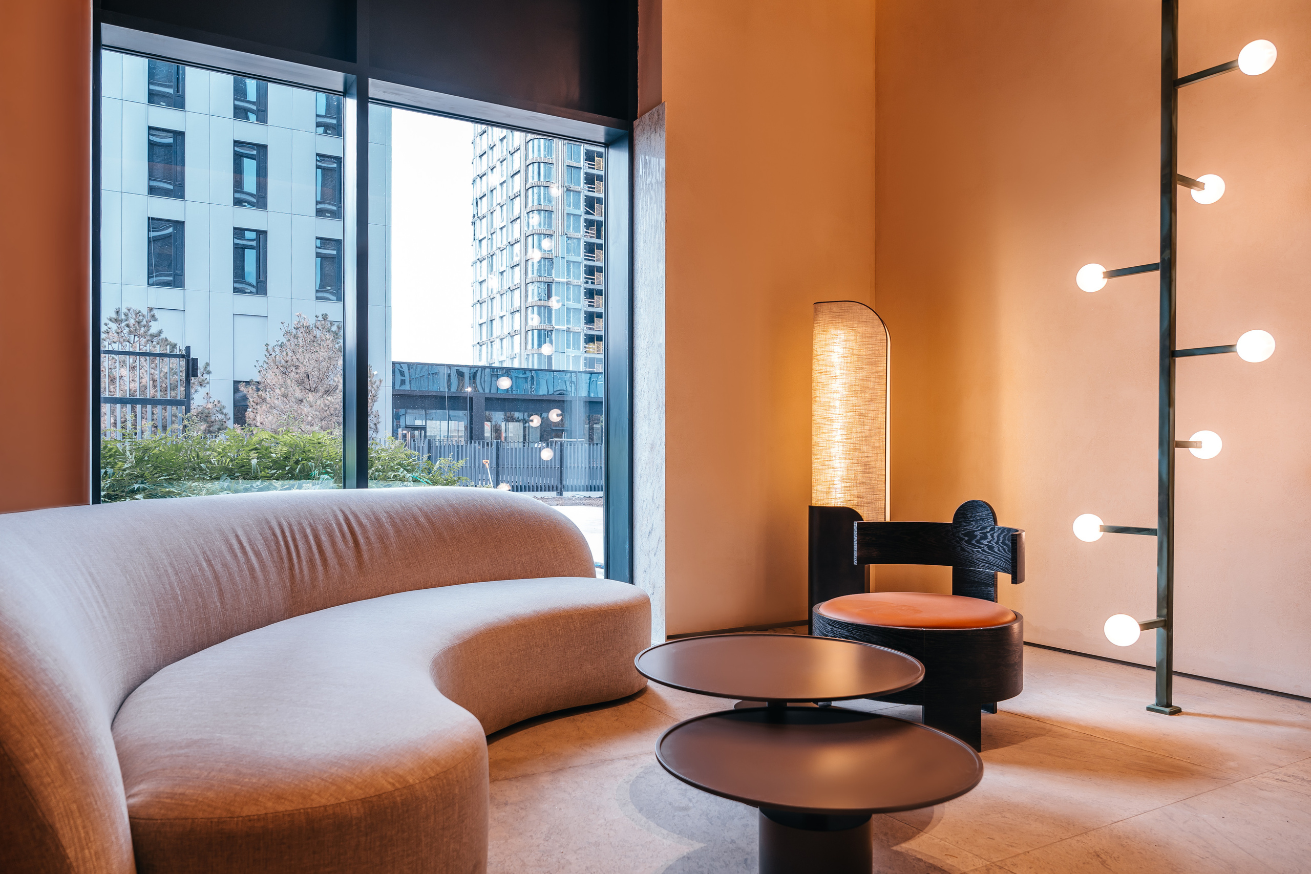 City Bay, MR Group. @tomrus: Рустам Шагиморданов — фотограф