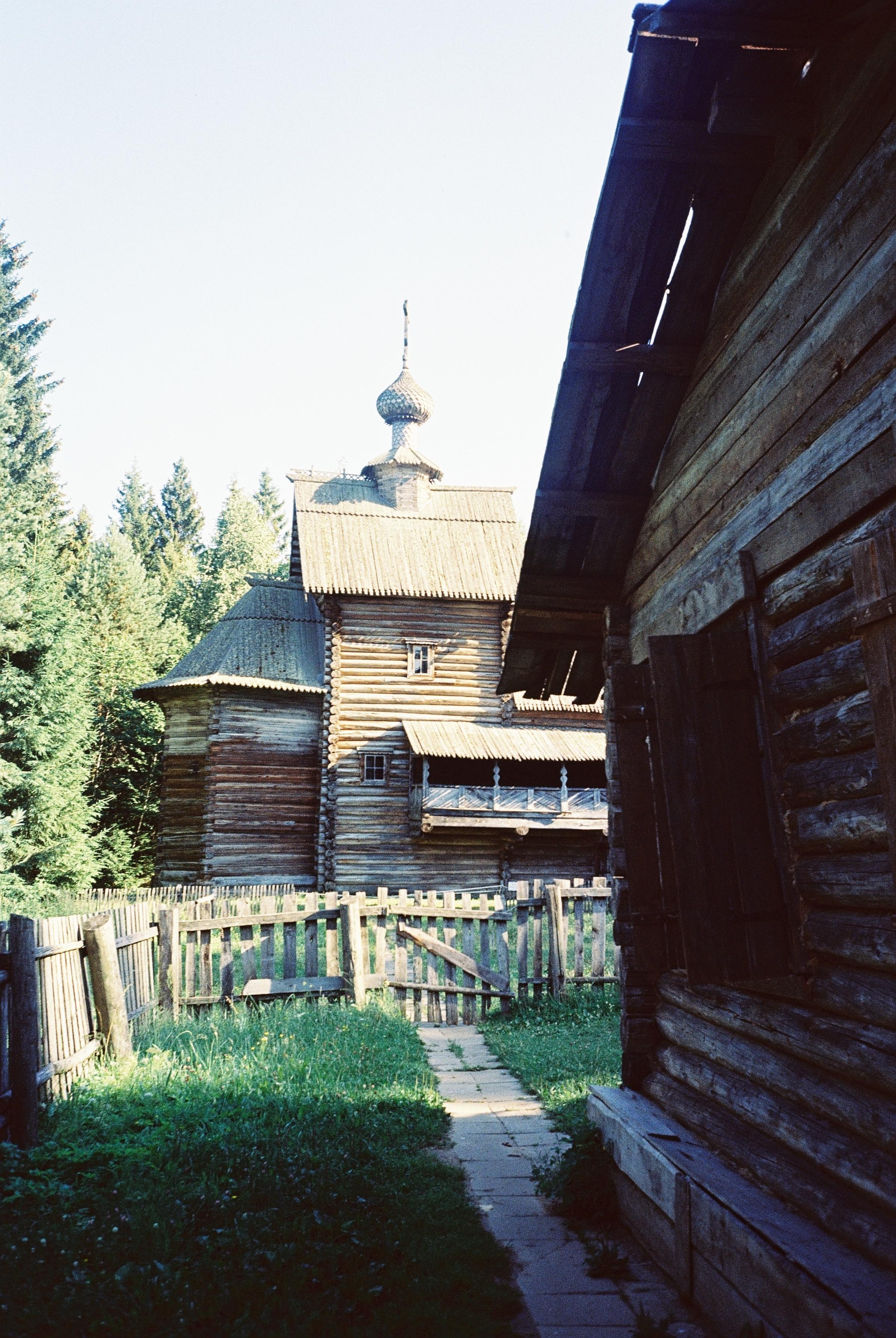 Summer 2021. @tomrus: Рустам Шагиморданов — фотограф