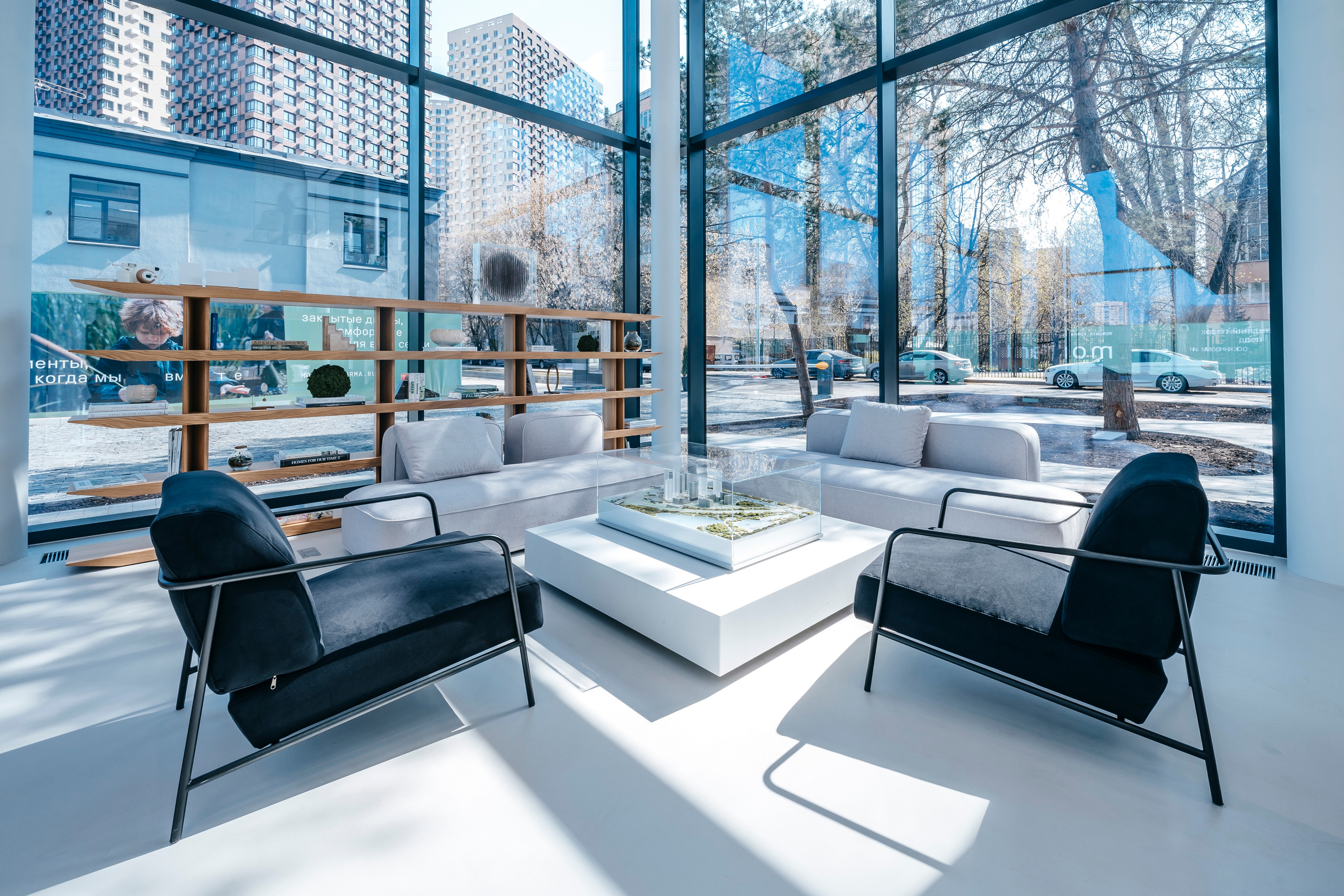 Moments, FORMA. @tomrus: Рустам Шагиморданов — фотограф